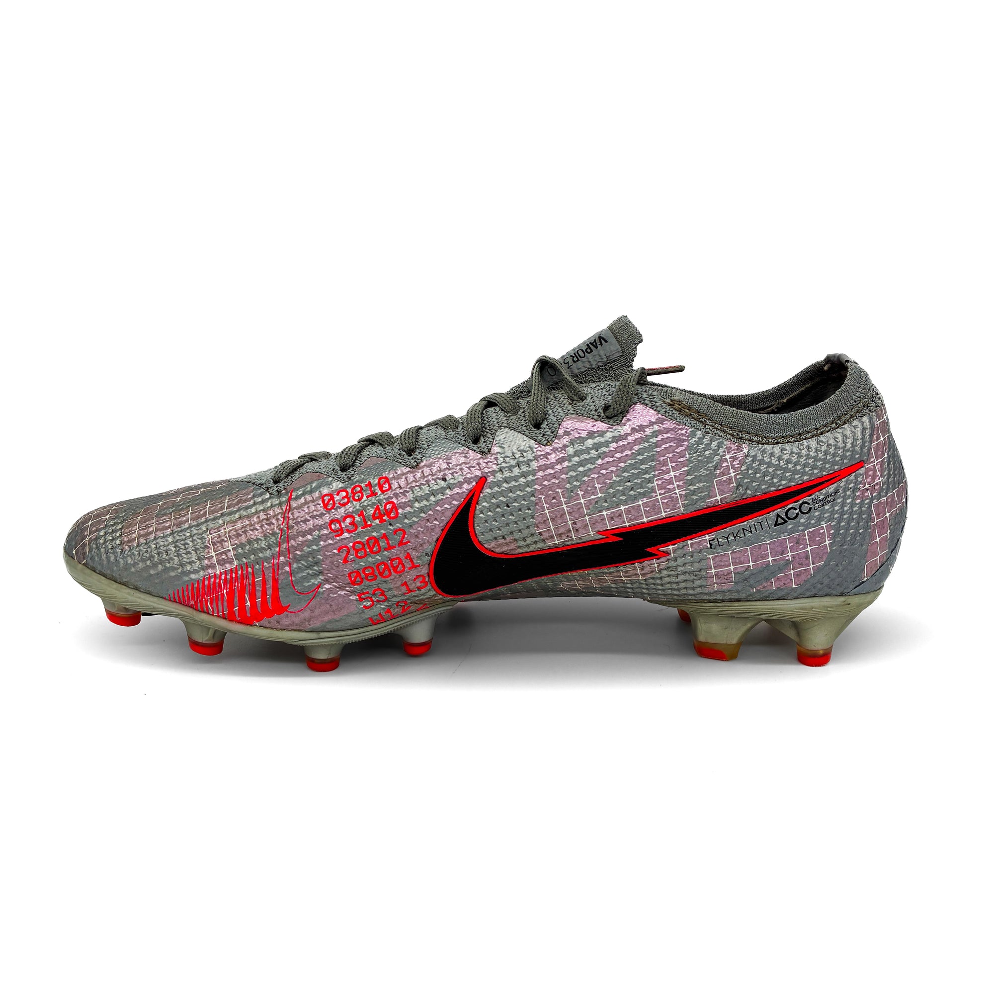 Nike Mercurial Vapor 13 Elite AG-Pro