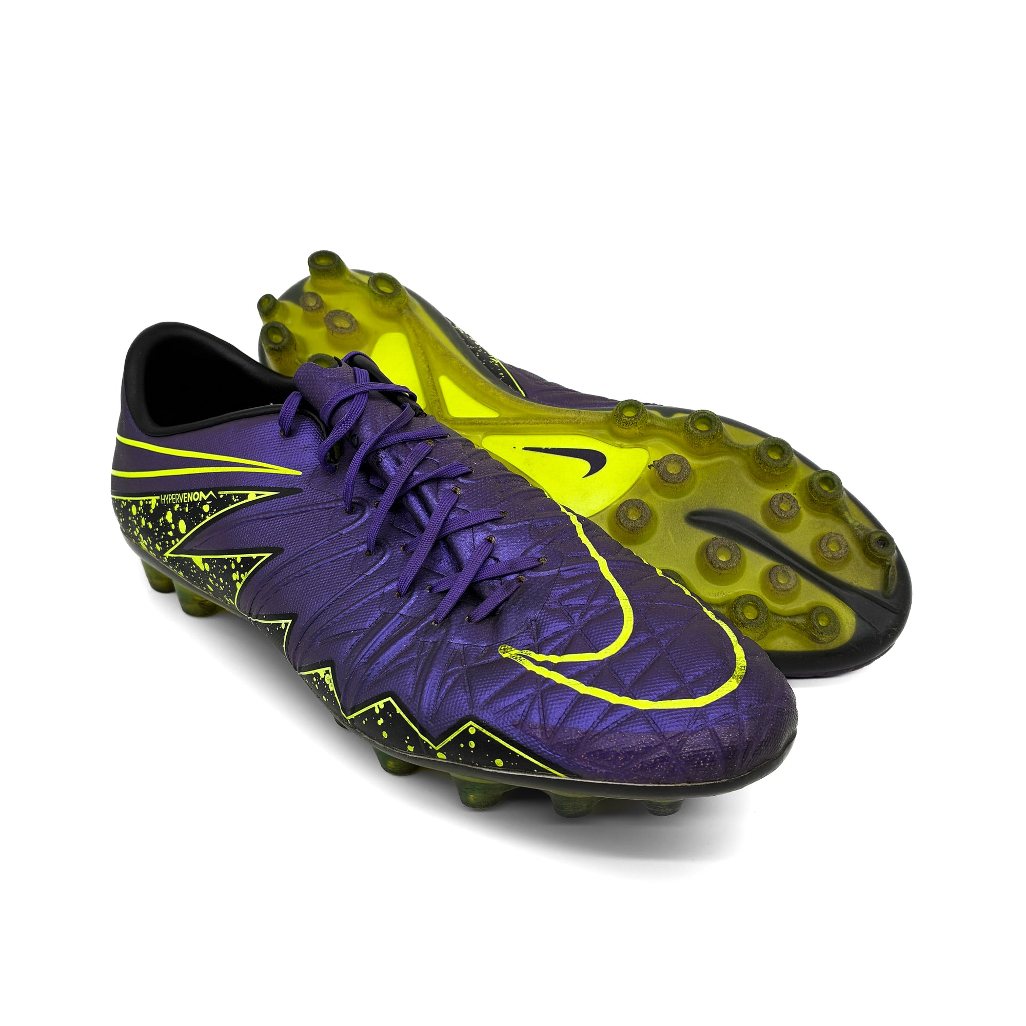 Nike Hypervenom Phantom 2 Elite AG-Pro