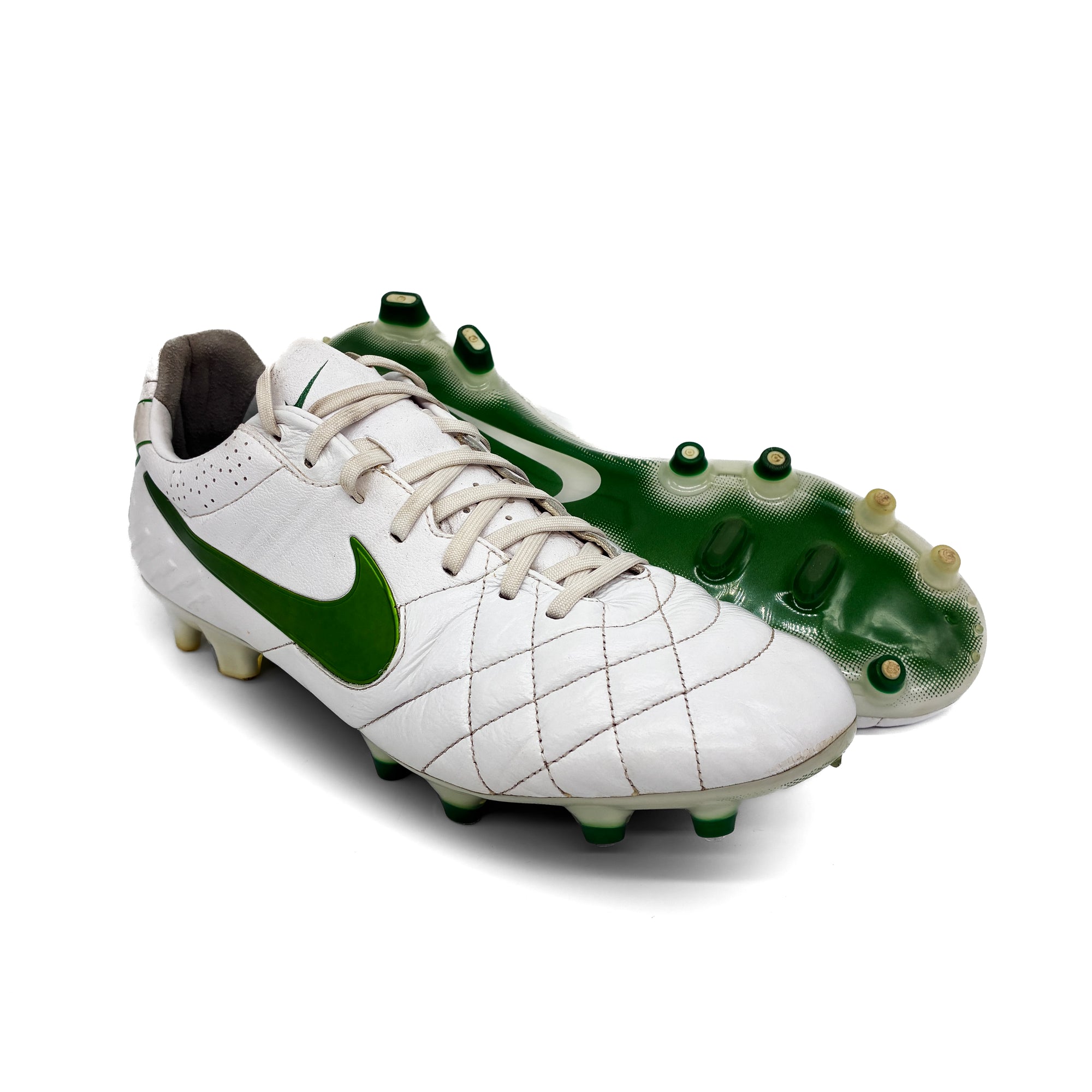 Nike Tiempo Legend IV 4 Elite FG