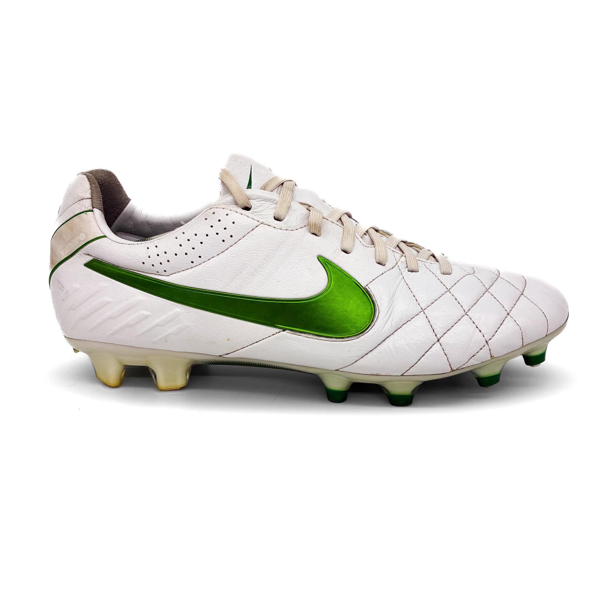 Nike Tiempo Legend IV 4 Elite FG