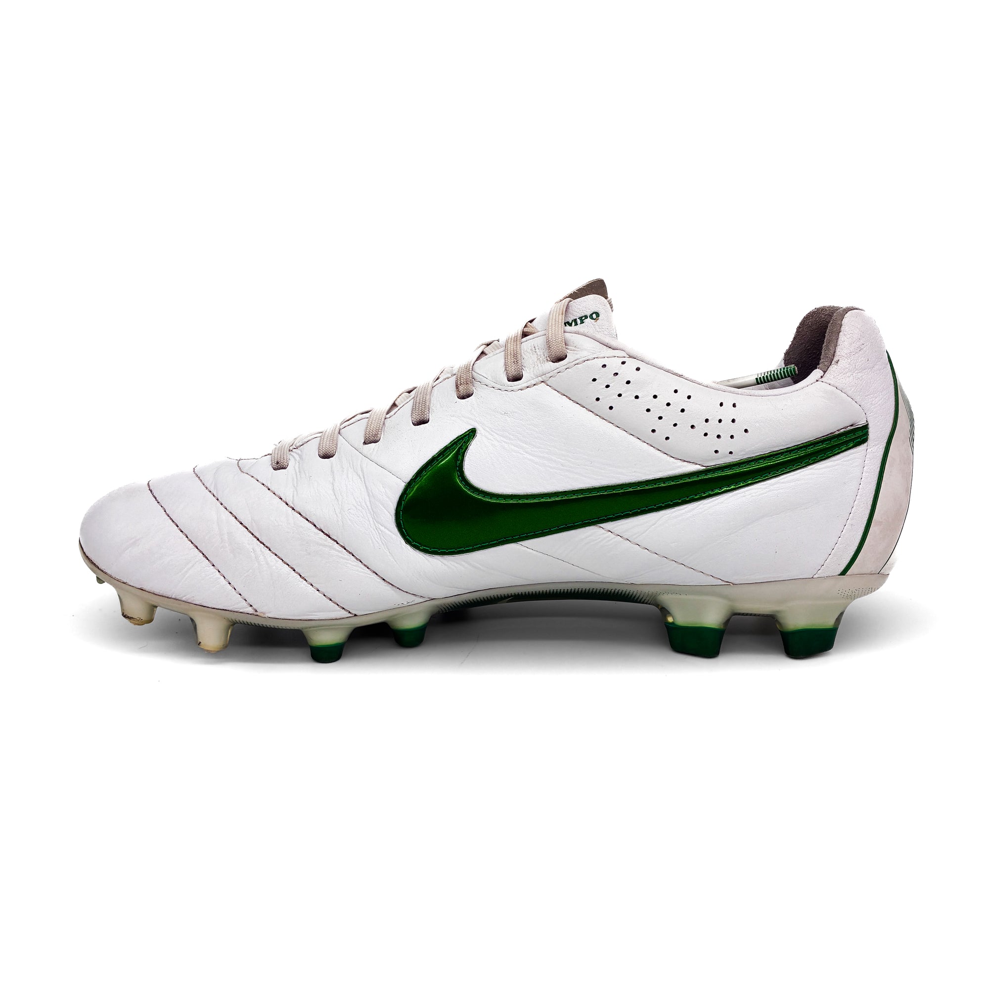 Nike Tiempo Legend IV 4 Elite FG