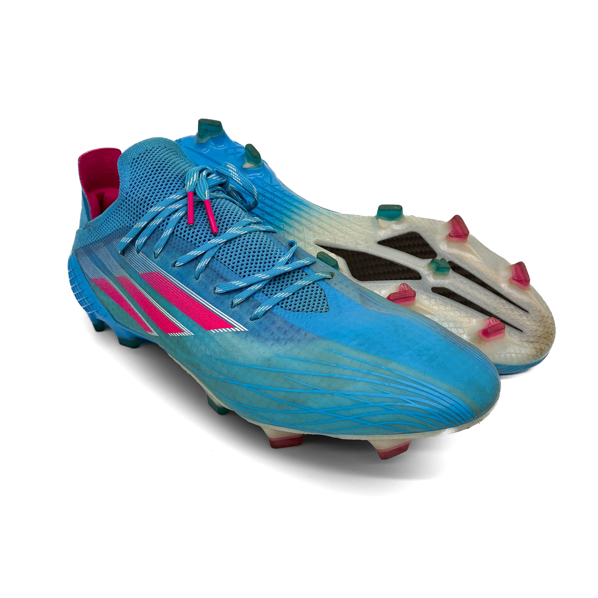 Adidas X Speedflow.1 FG