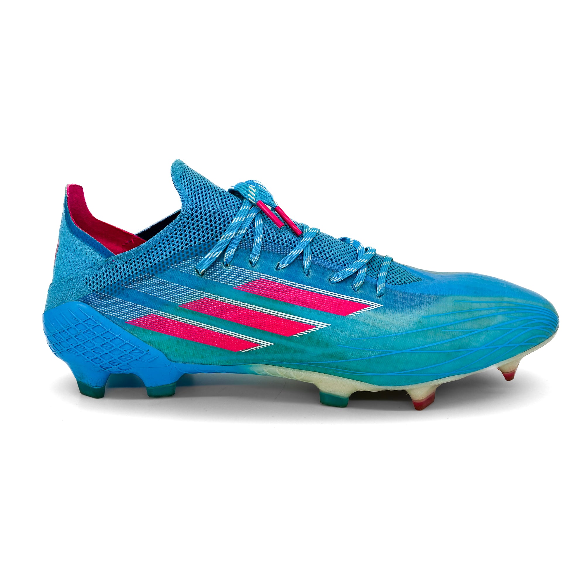 Adidas X Speedflow.1 FG