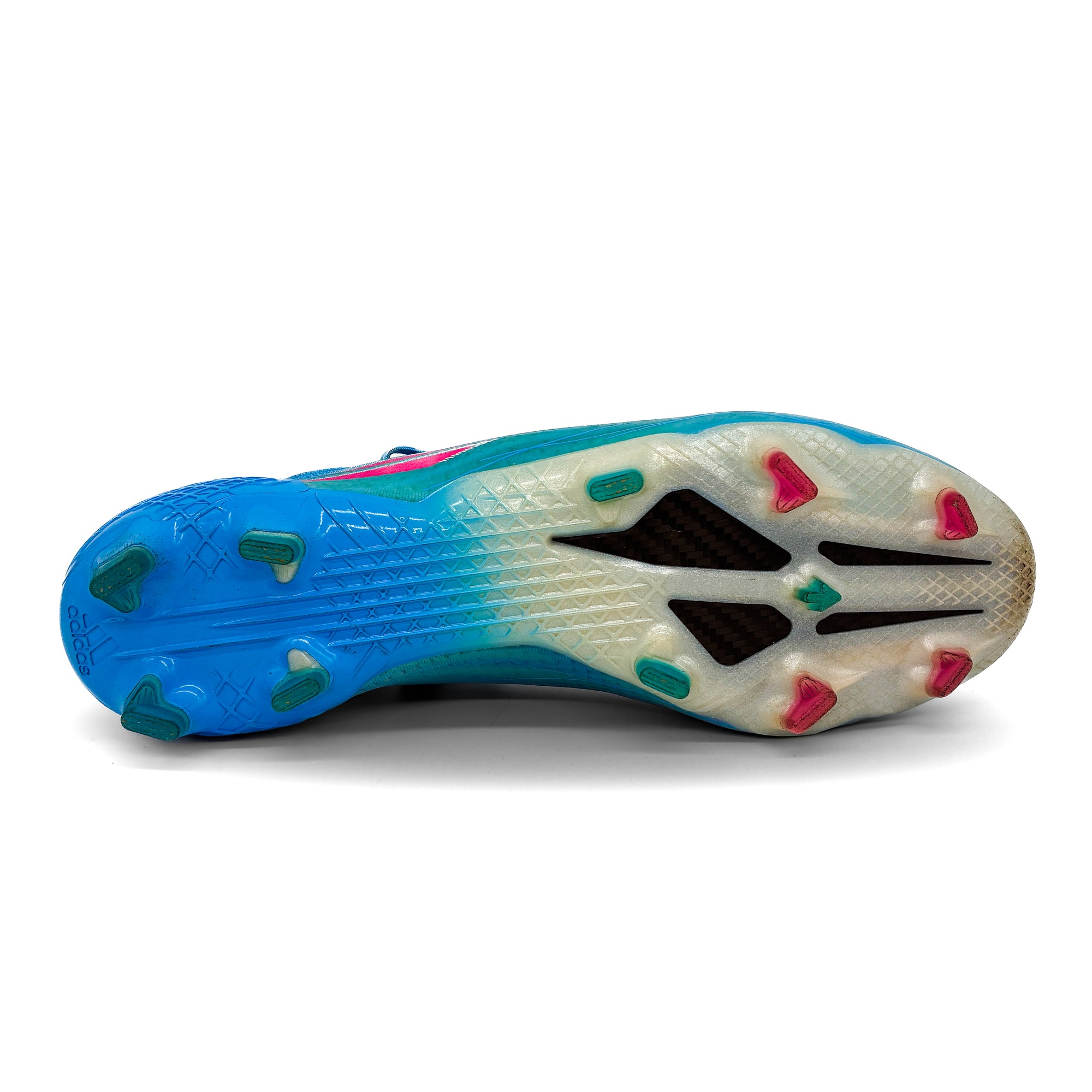 Adidas X Speedflow.1 FG