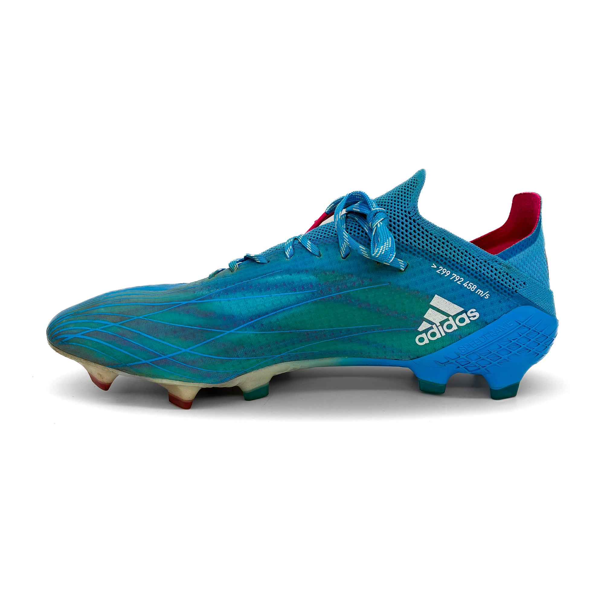 Adidas X Speedflow.1 FG