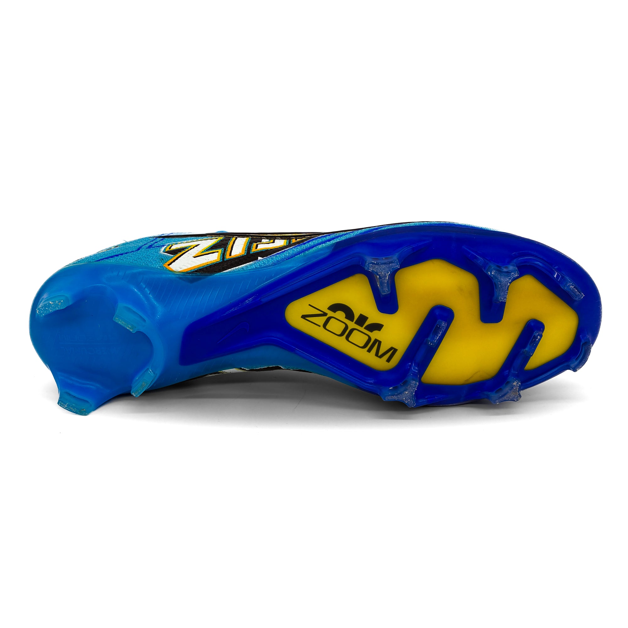 Nike Mercurial Vapor 15 Elite FG KM