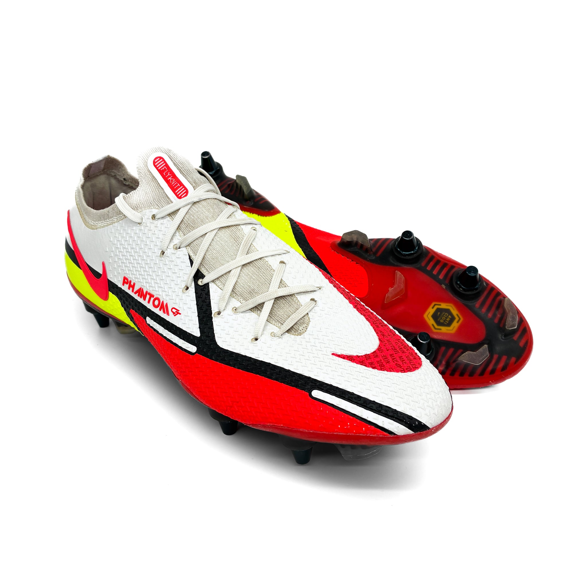 Nike Phantom GT 2 Elite SG-Pro AC