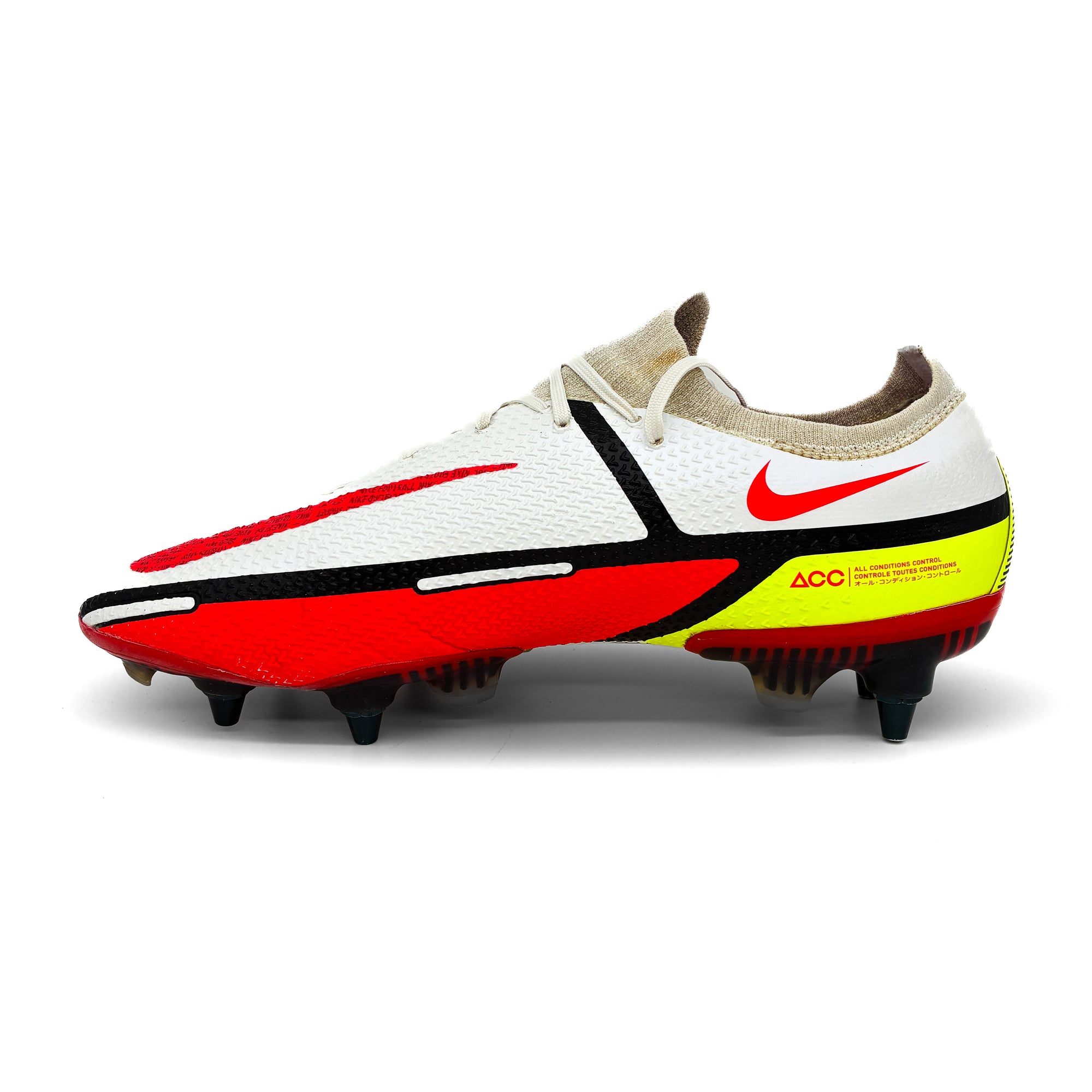 Nike Phantom GT 2 Elite SG-Pro AC