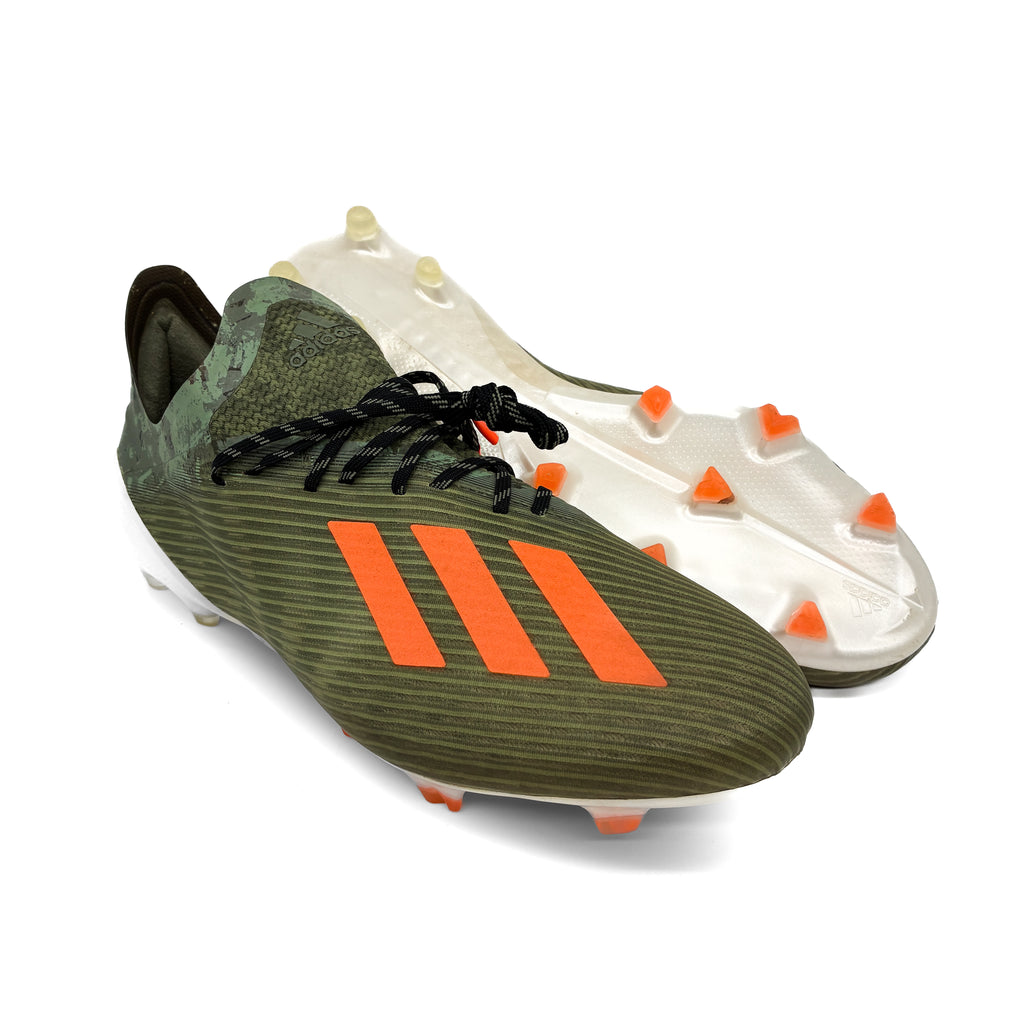 Adidas X 19.1 Elite FG