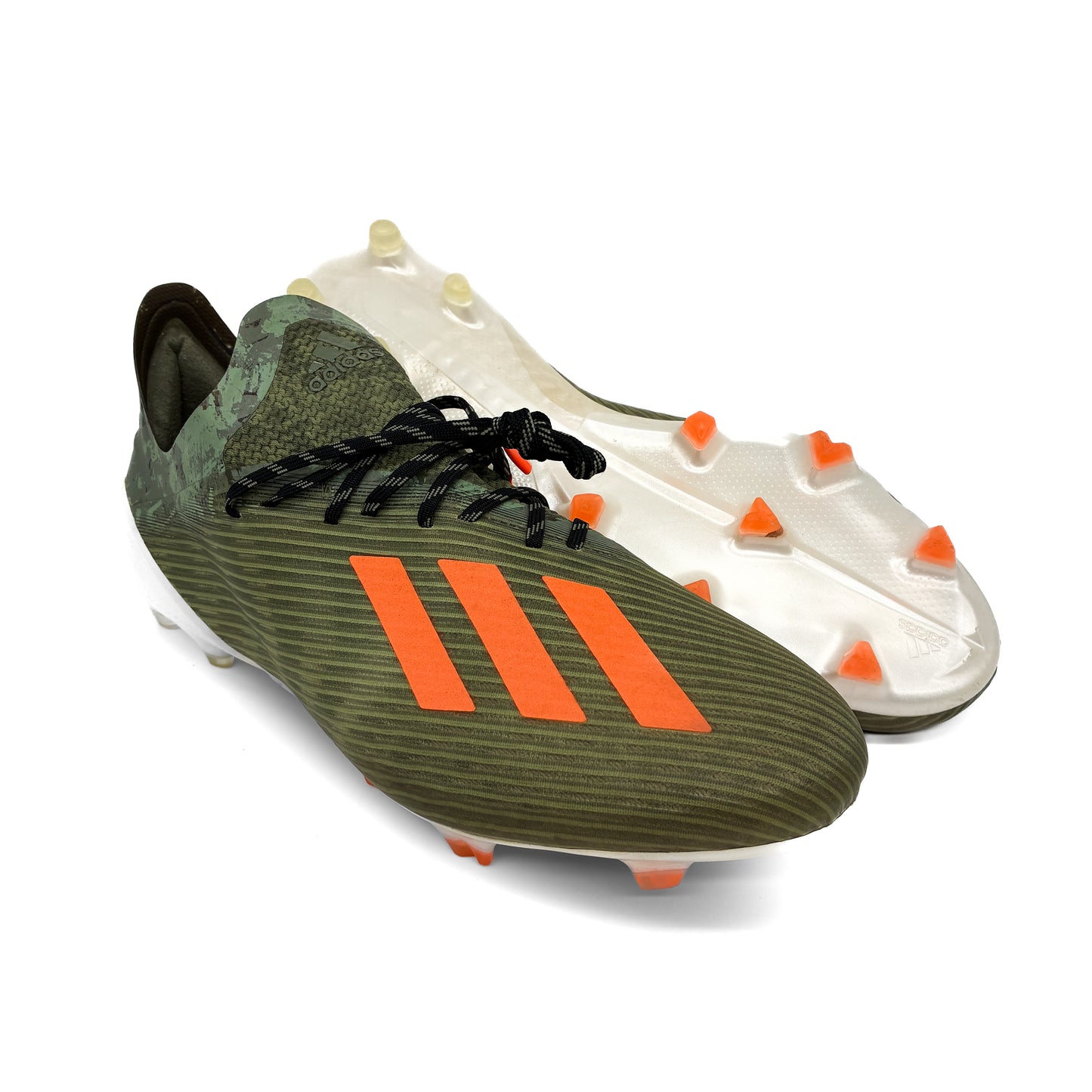 Adidas X 19.1 Elite FG