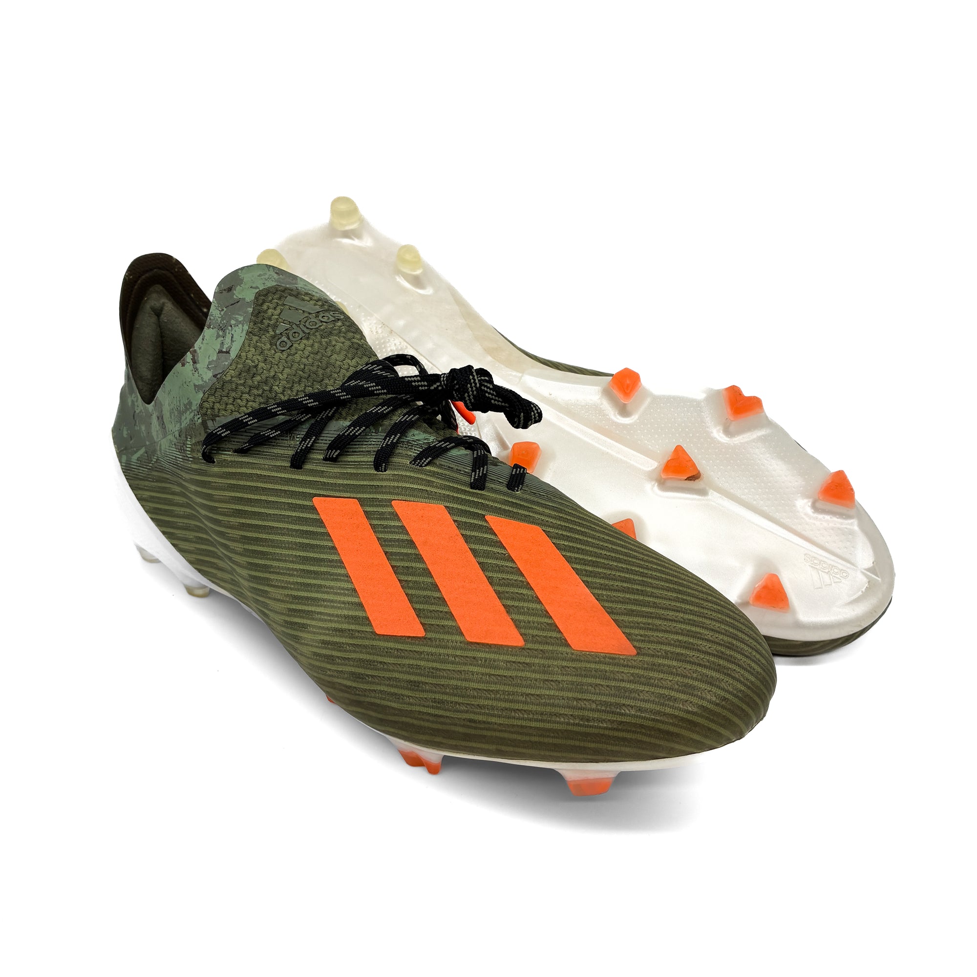 Adidas X 19.1 Elite FG