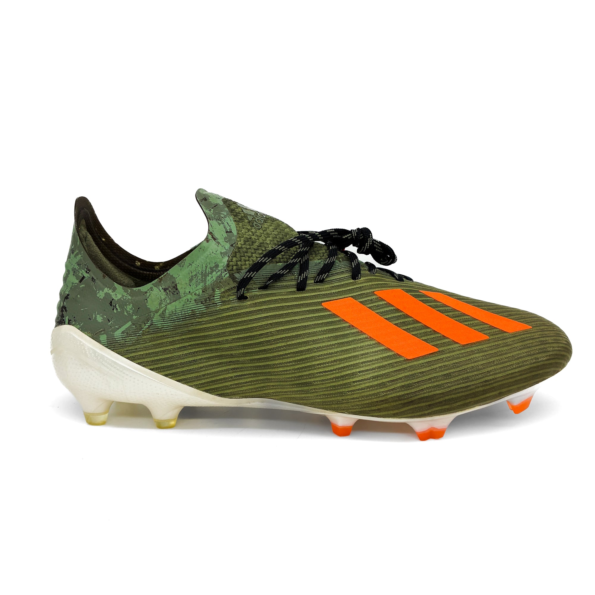 Adidas X 19.1 Elite FG