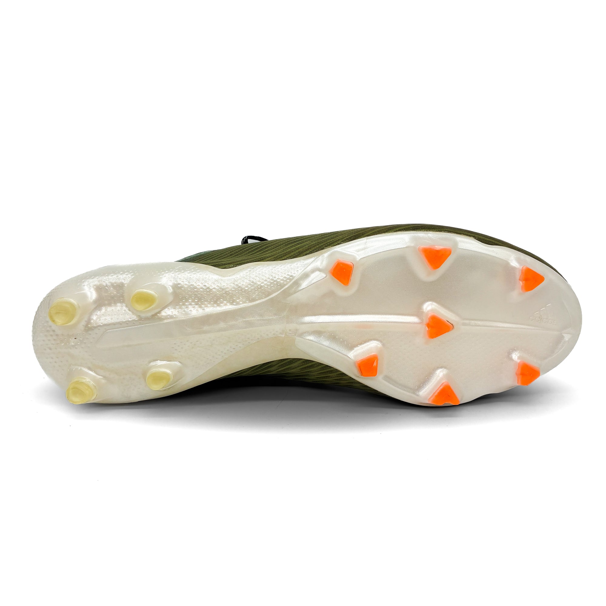 Adidas X 19.1 Elite FG