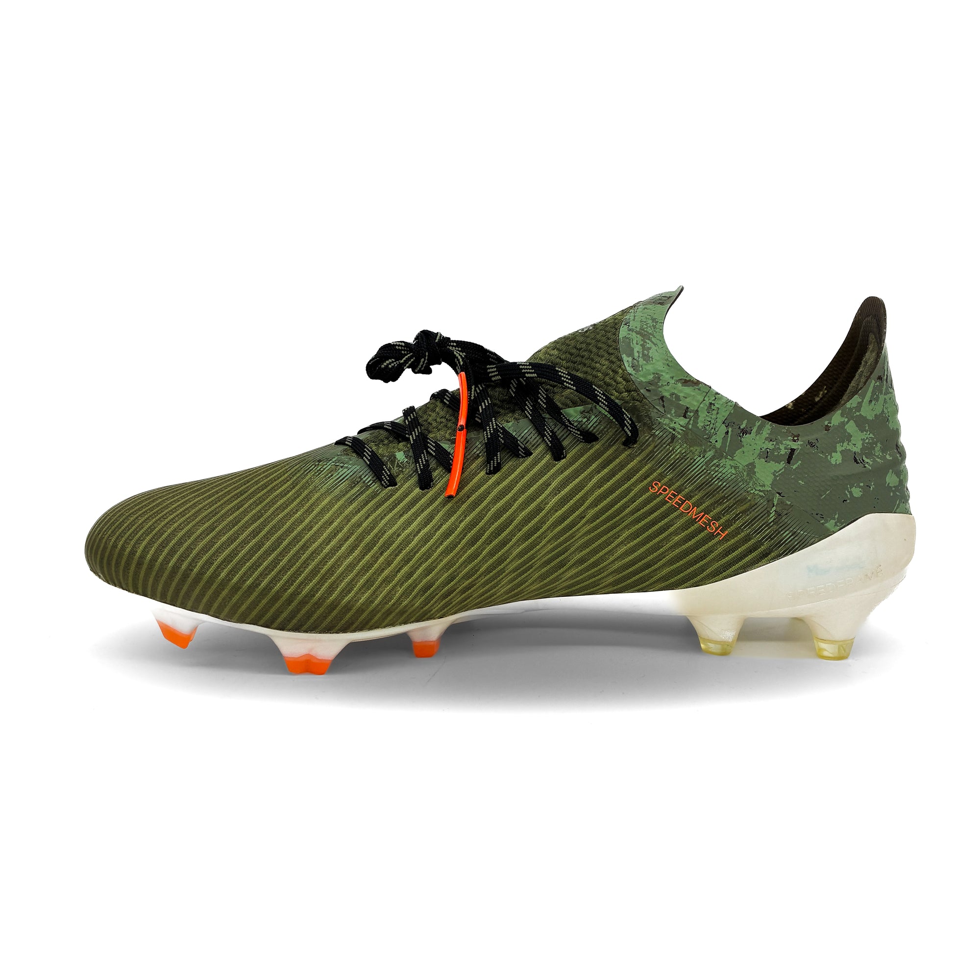 Adidas X 19.1 Elite FG