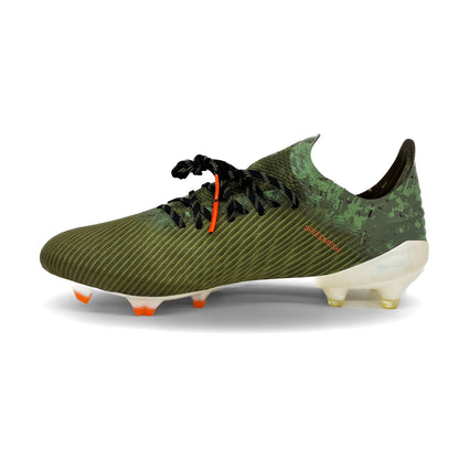 Adidas X 19.1 Elite FG