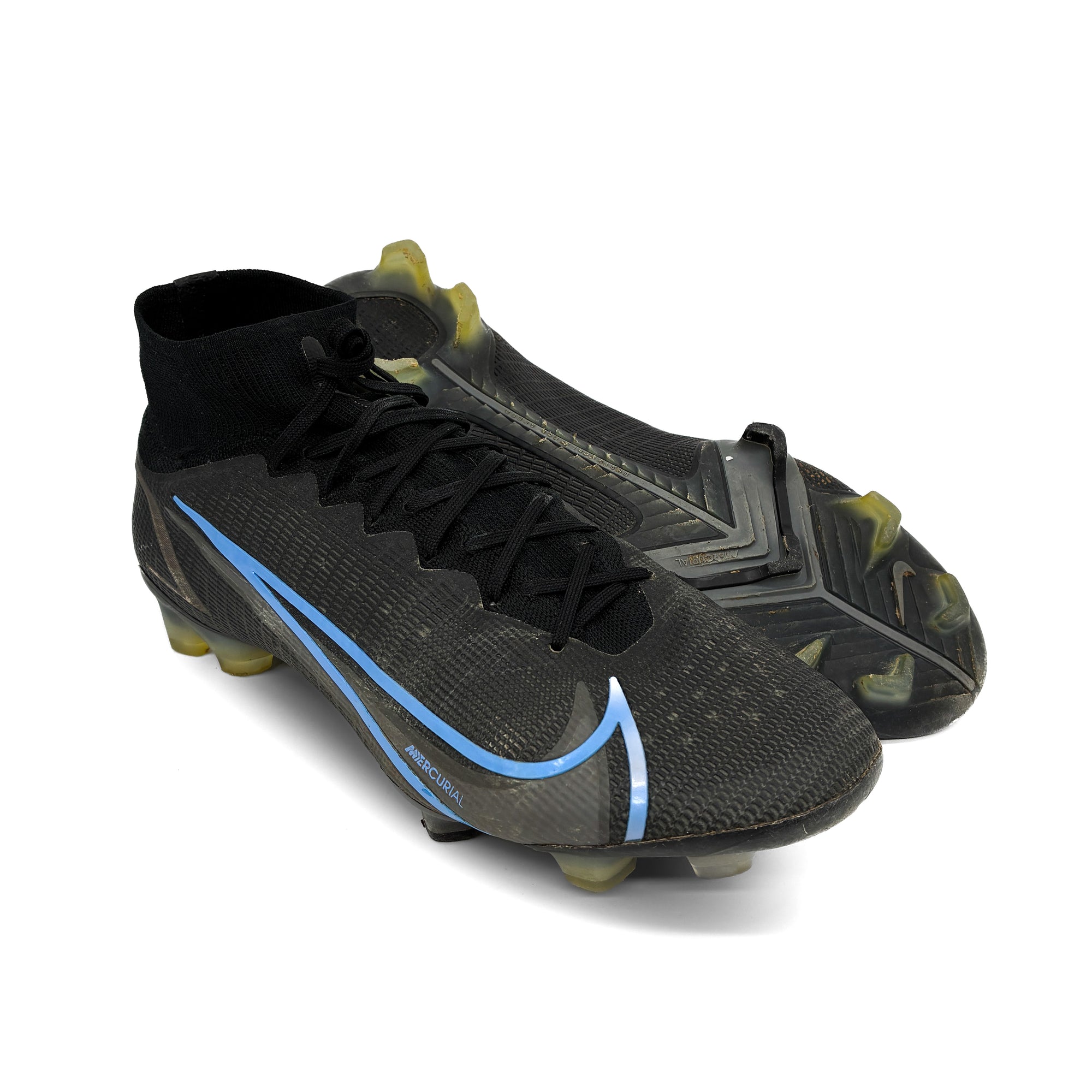 Nike Mercurial Superfly 8 Elite FG