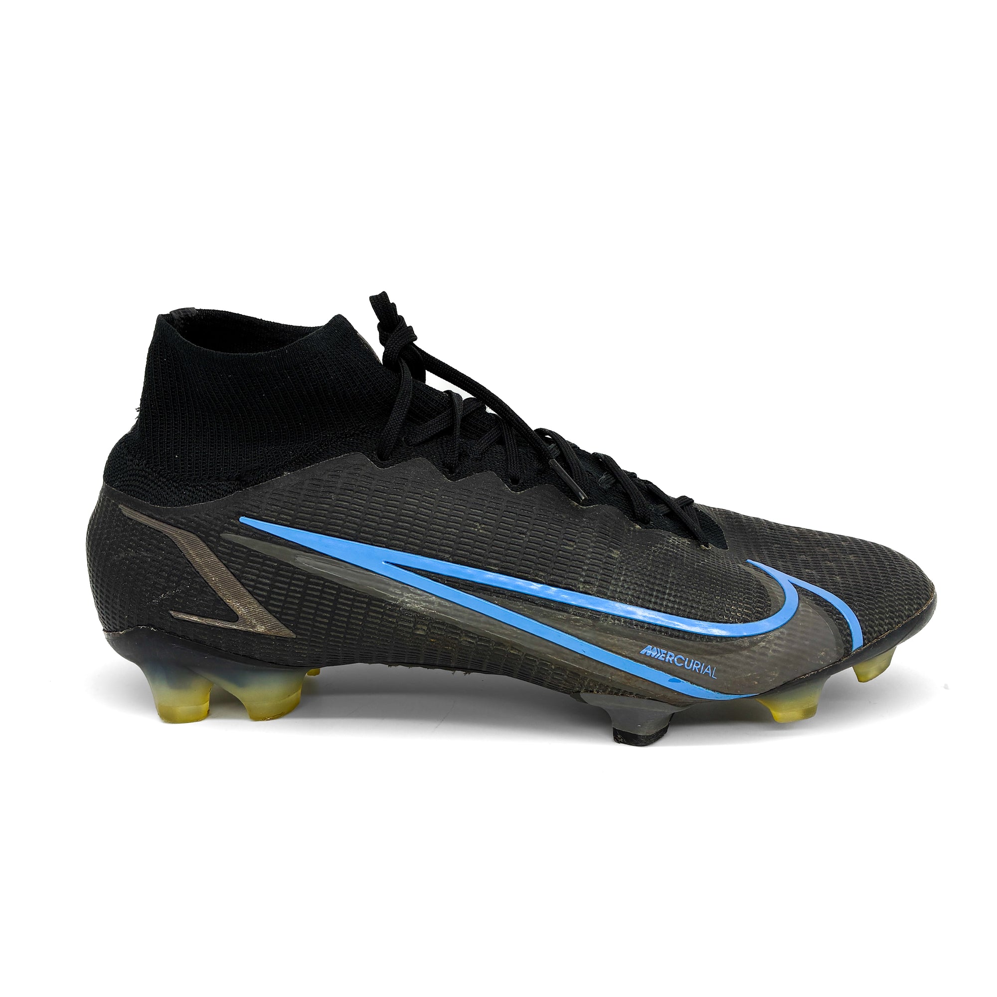 Nike Mercurial Superfly 8 Elite FG