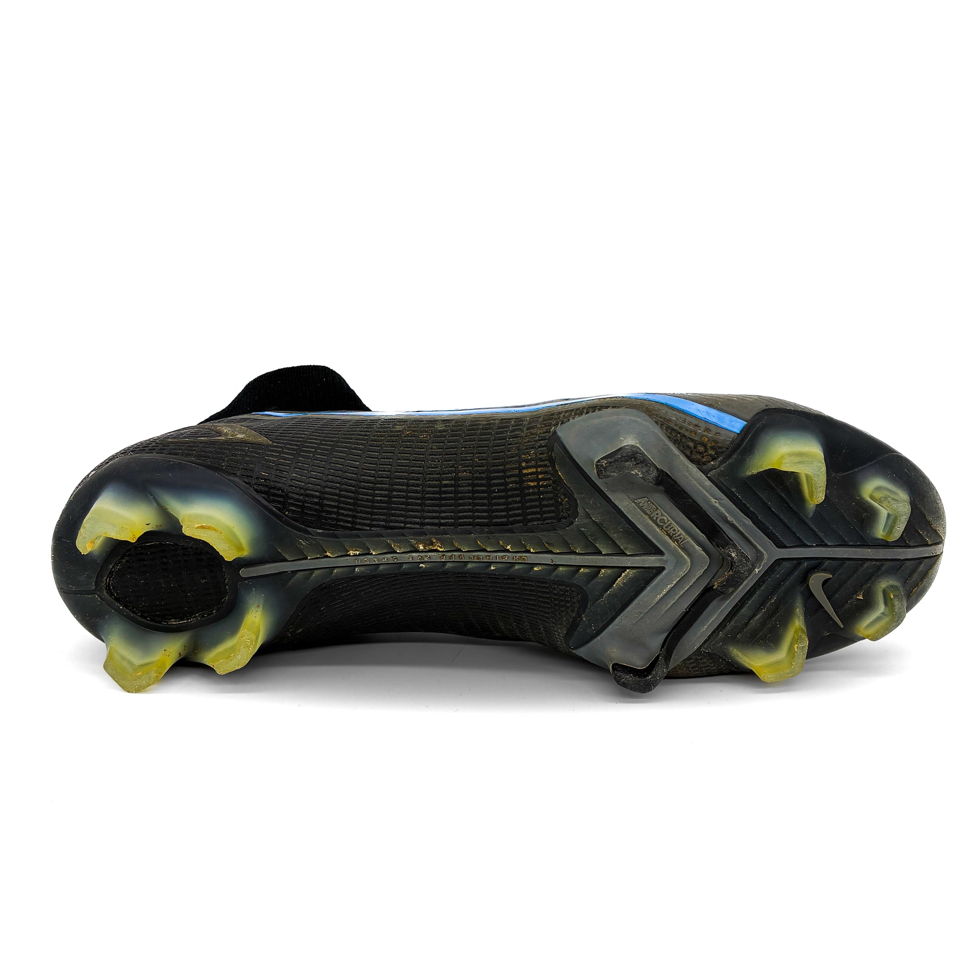 Nike Mercurial Superfly 8 Elite FG