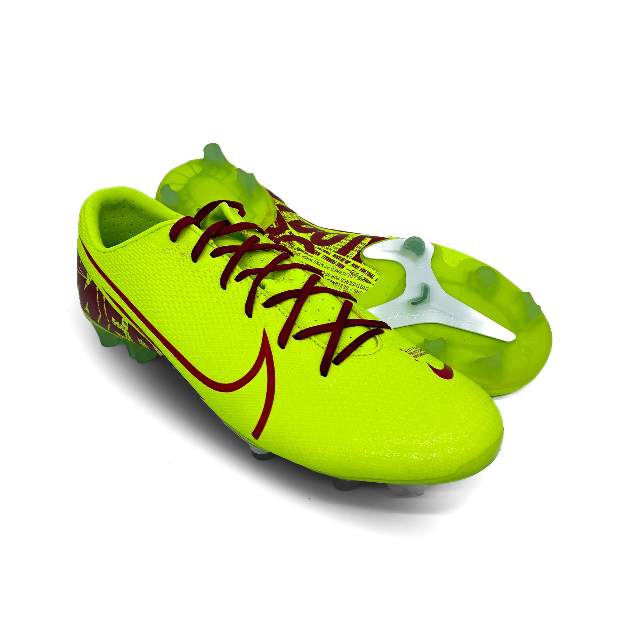 Nike Mercurial Vapor 13 Academy NikeID