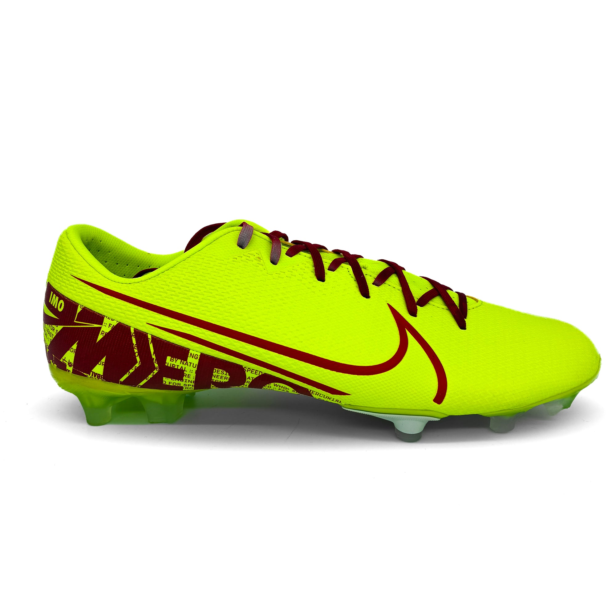 Nike Mercurial Vapor 13 Academy NikeID