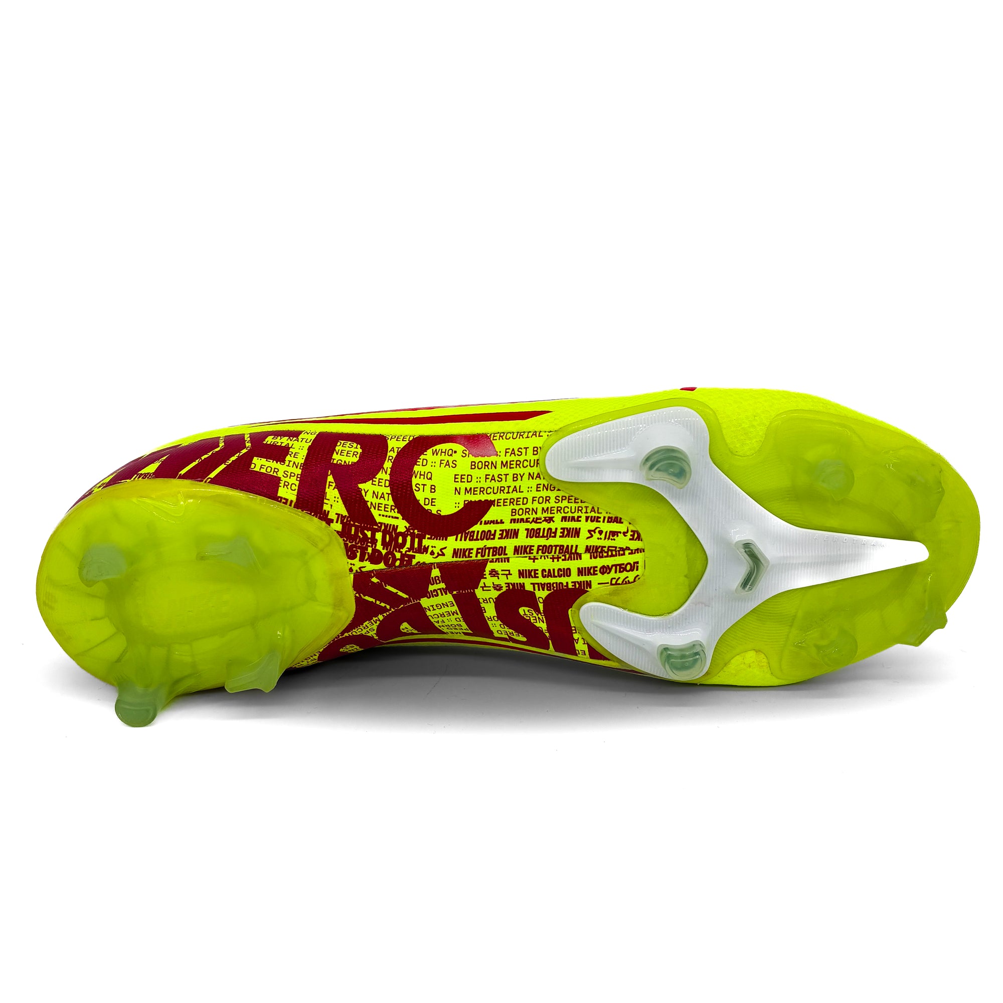 Nike Mercurial Vapor 13 Academy NikeID