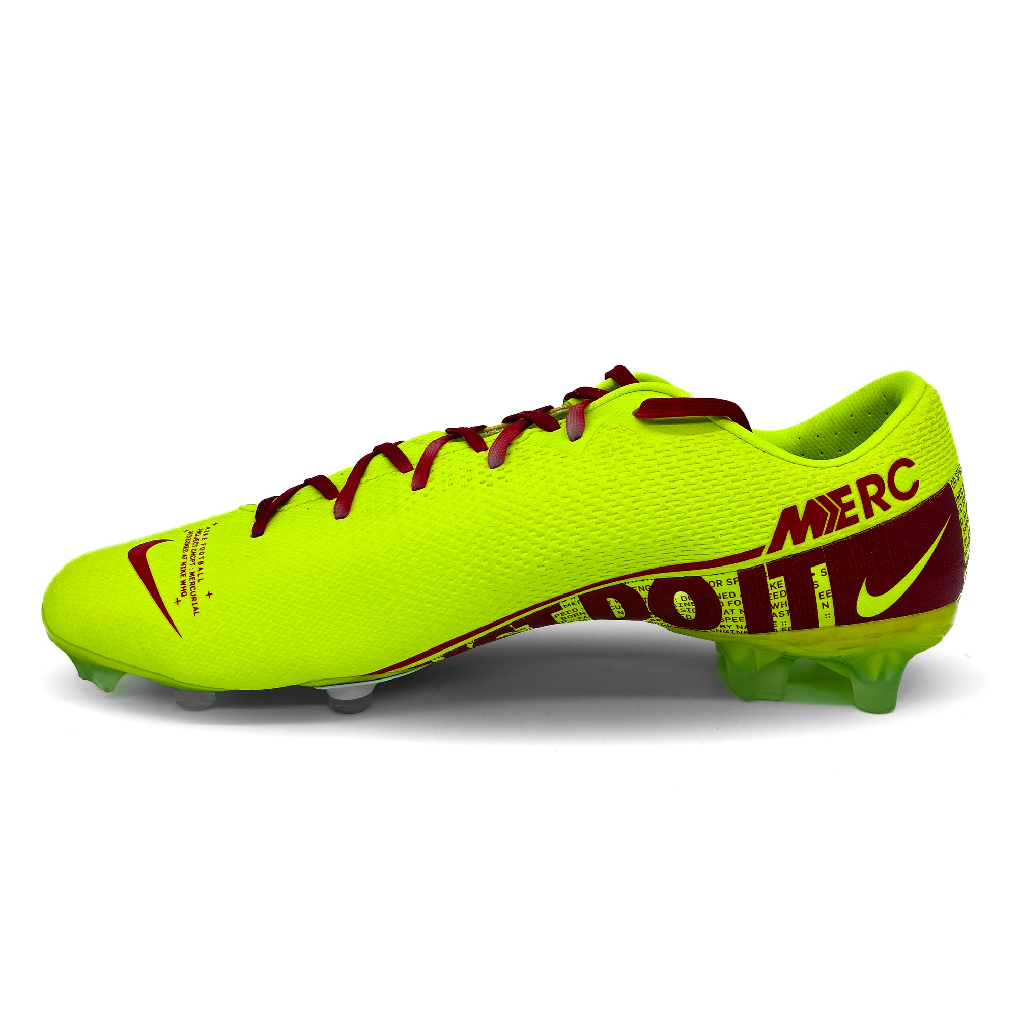 Nike Mercurial Vapor 13 Academy NikeID