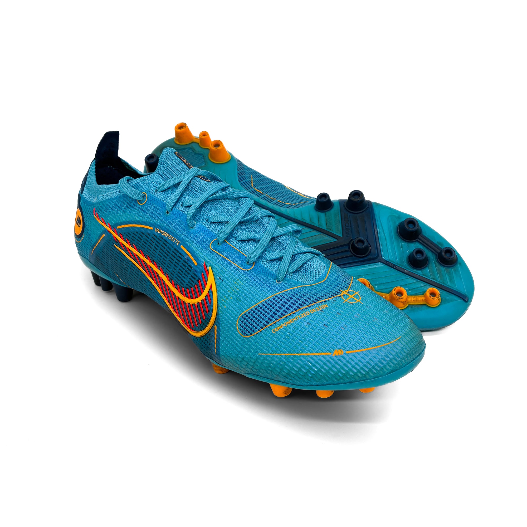 Nike Mercurial Vapor 14 Elite AG-Pro