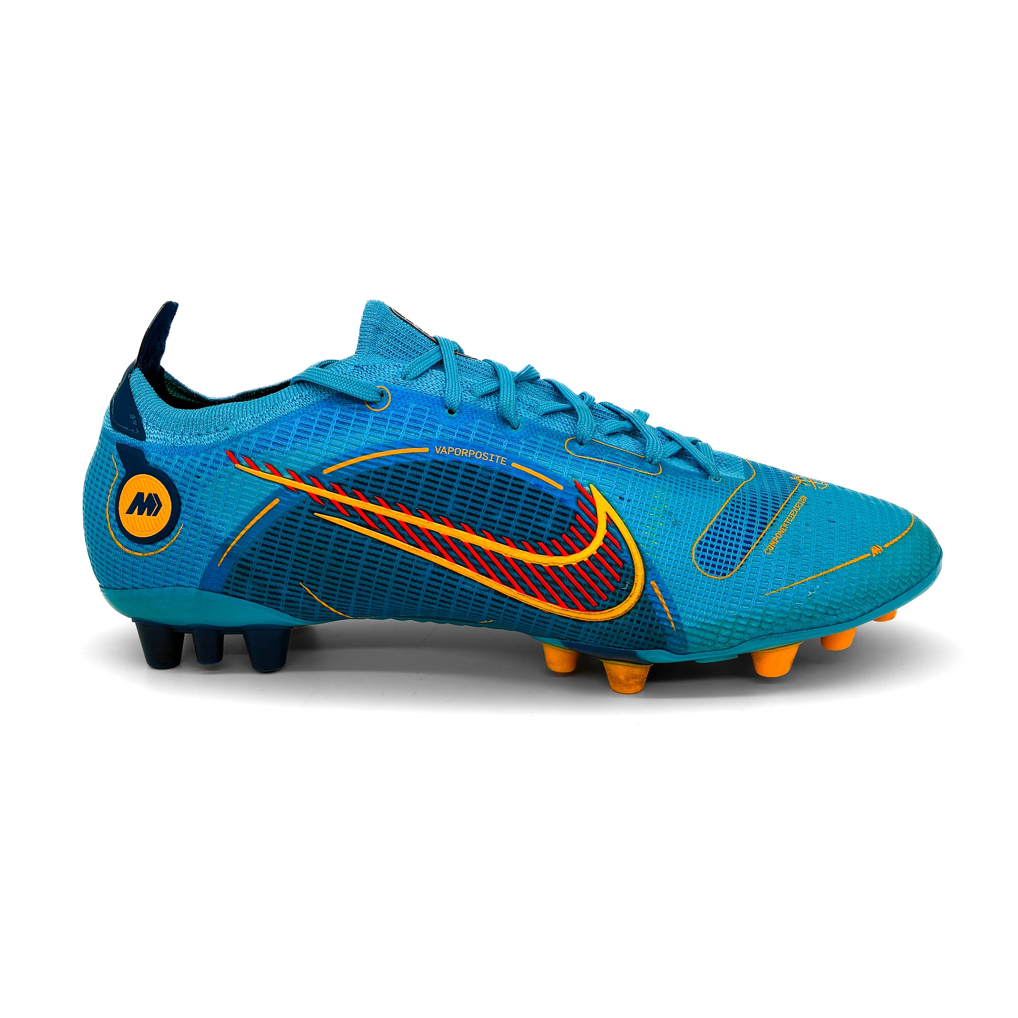 Nike Mercurial Vapor 14 Elite AG-Pro
