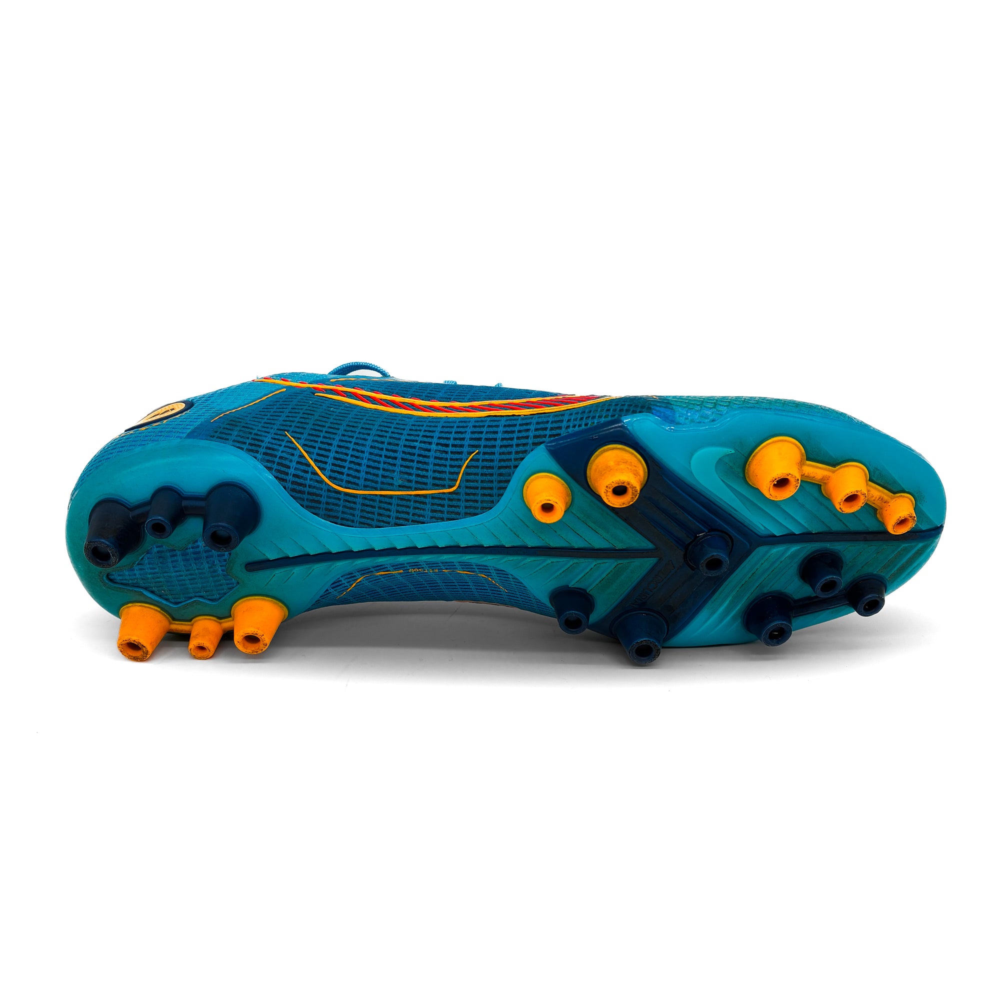 Nike Mercurial Vapor 14 Elite AG-Pro