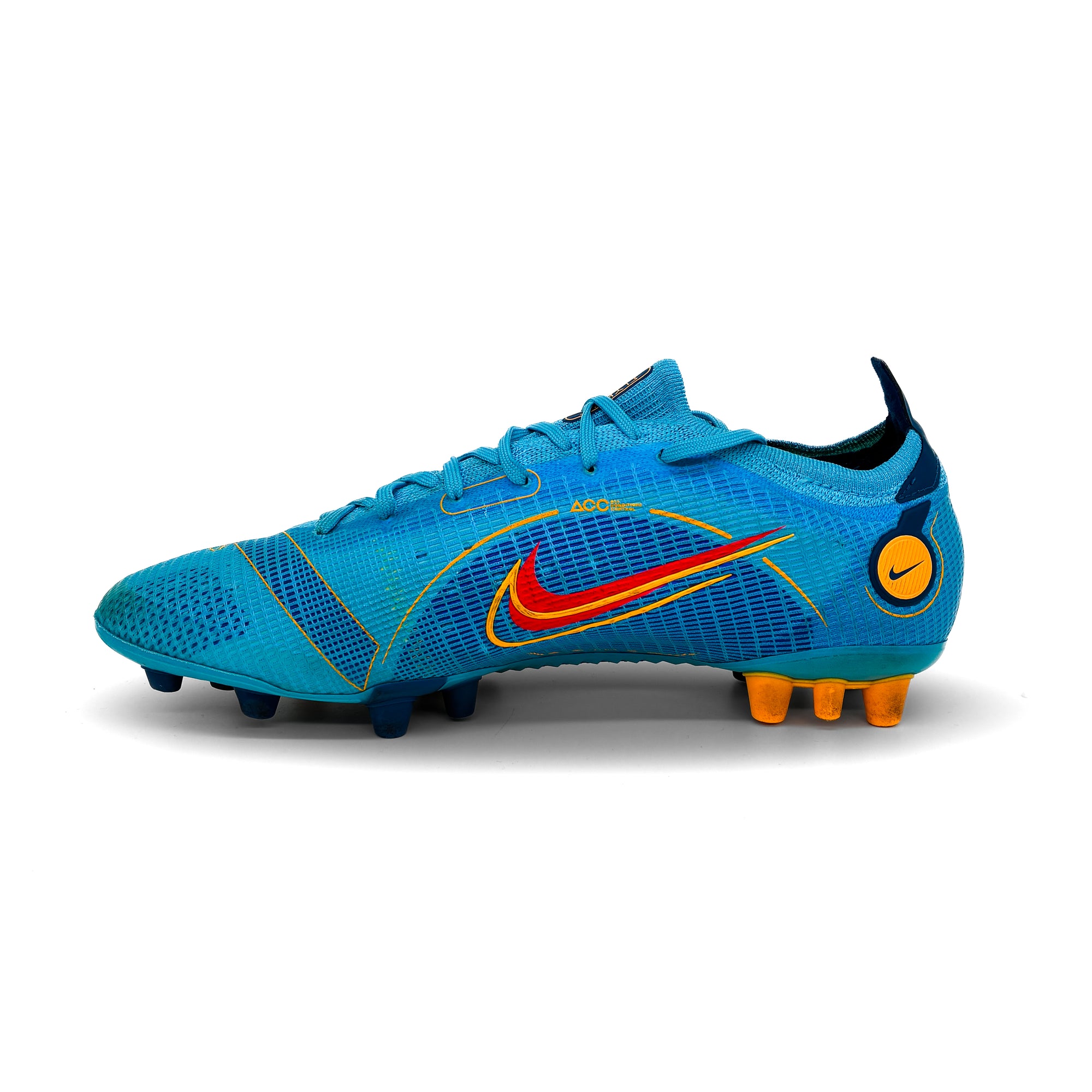 Nike Mercurial Vapor 14 Elite AG-Pro