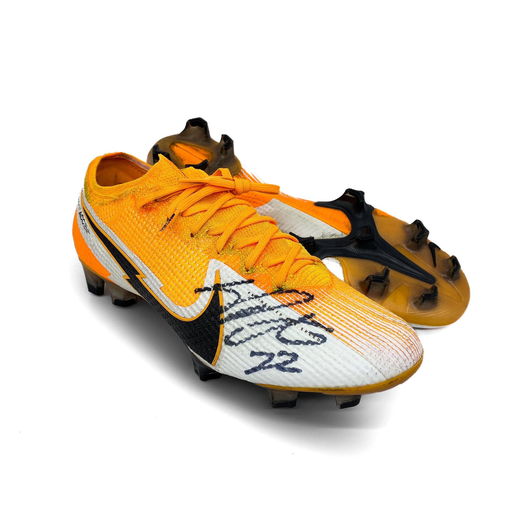 Nike Mercurial Vapor 13 Elite FG