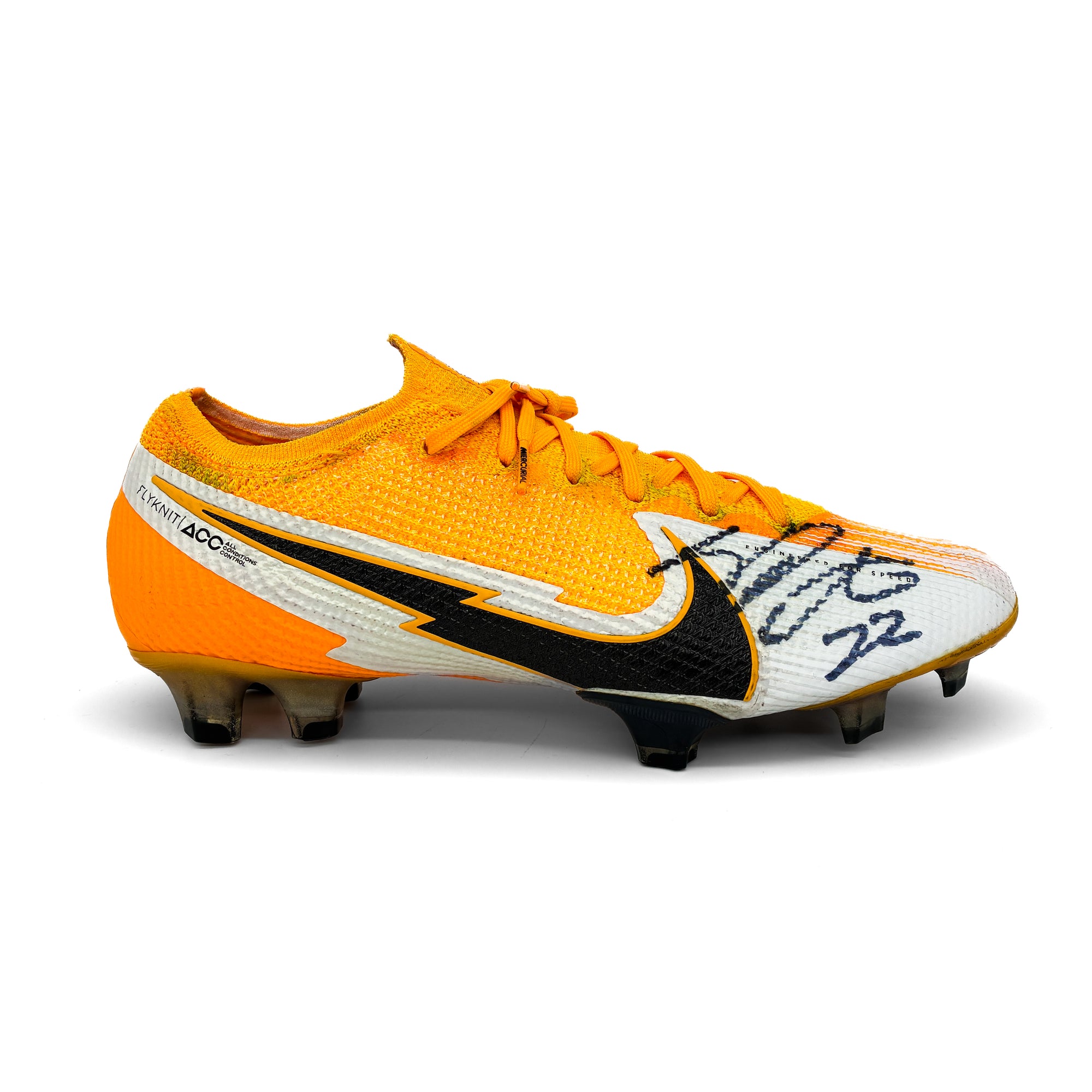 Nike Mercurial Vapor 13 Elite FG