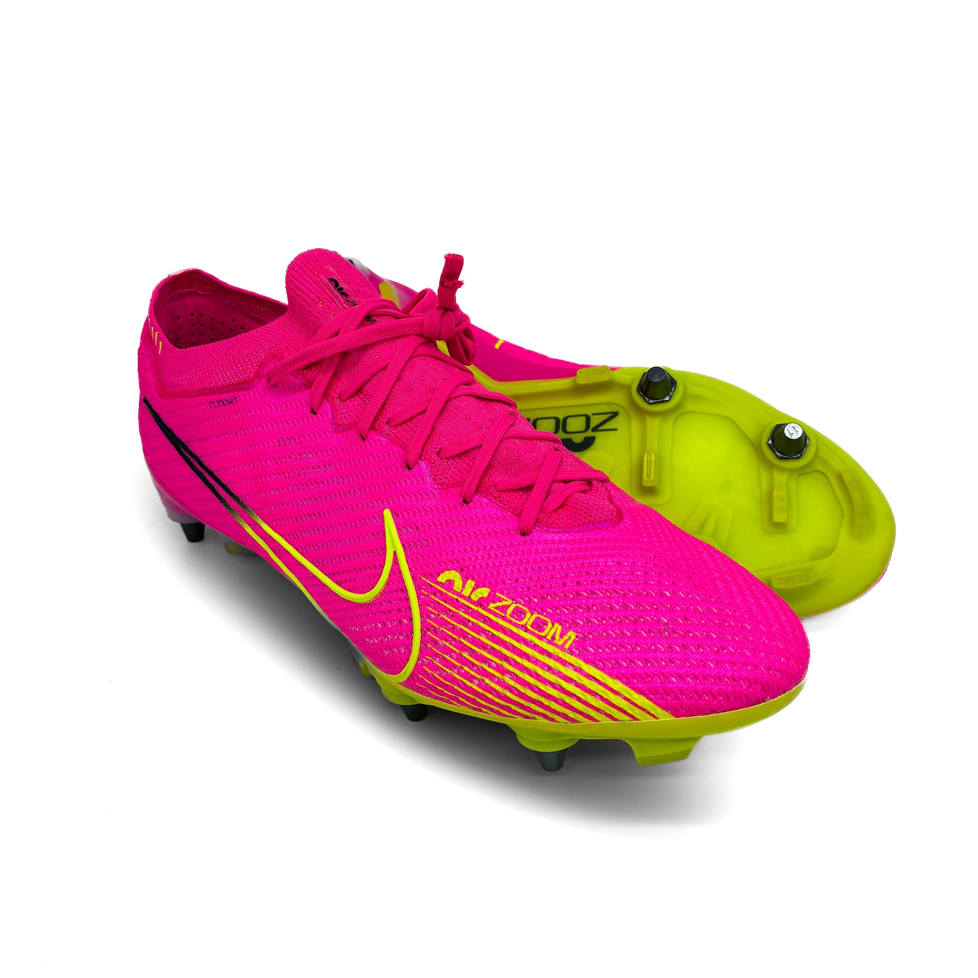 Nike Mercurial Vapor 15 Elite SG-Pro Player Issue