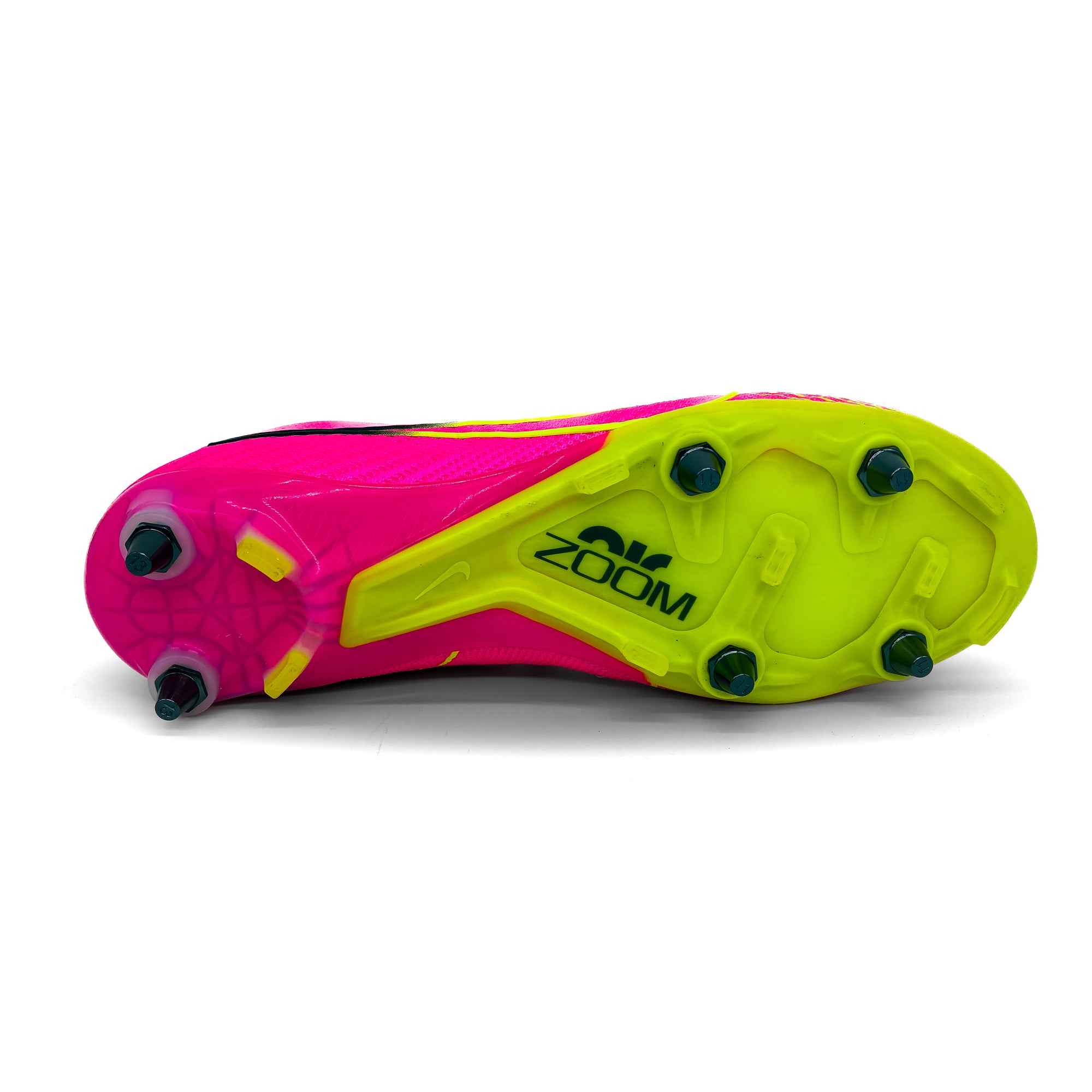 Nike Mercurial Vapor 15 Elite SG-Pro Player Issue