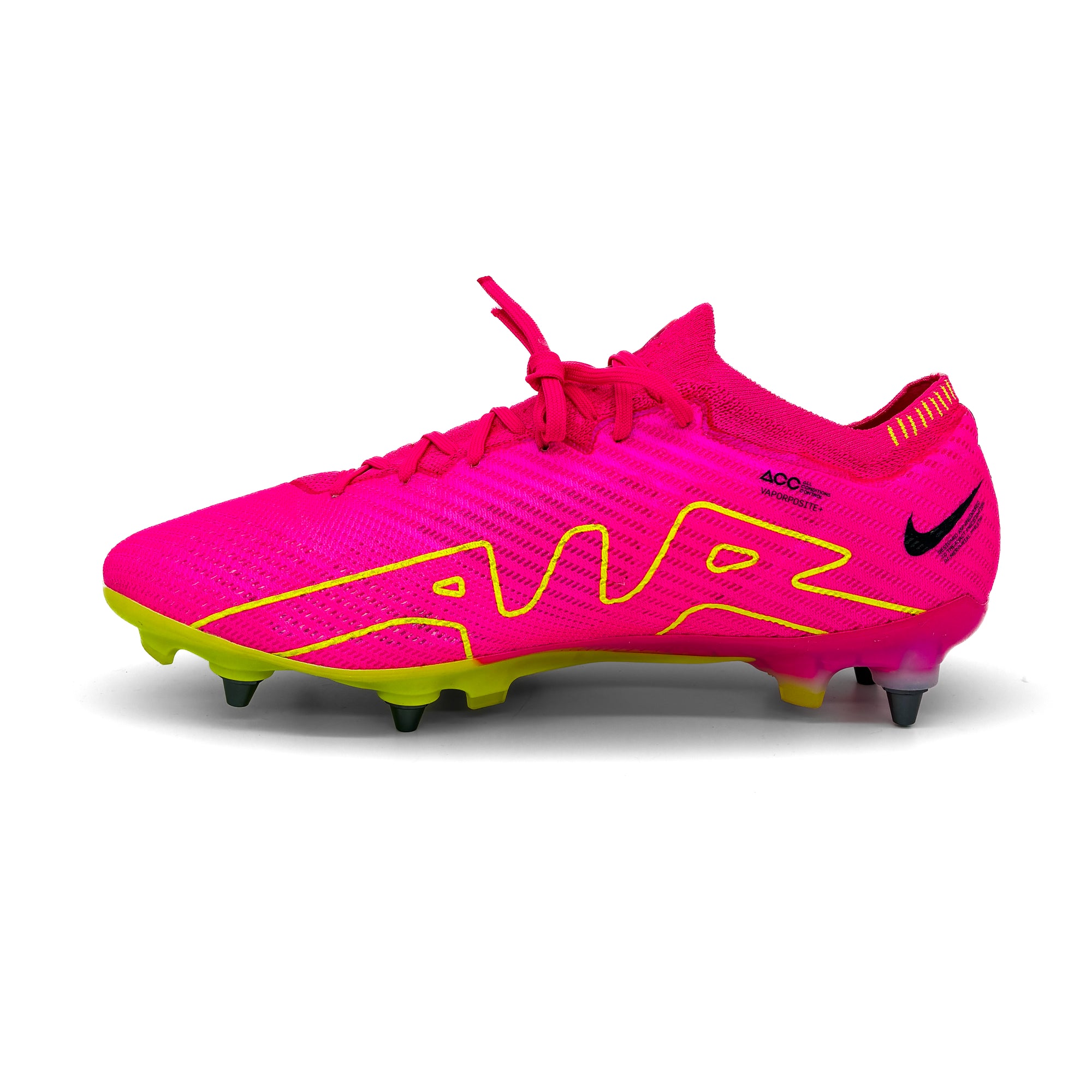 Nike Mercurial Vapor 15 Elite SG-Pro Player Issue