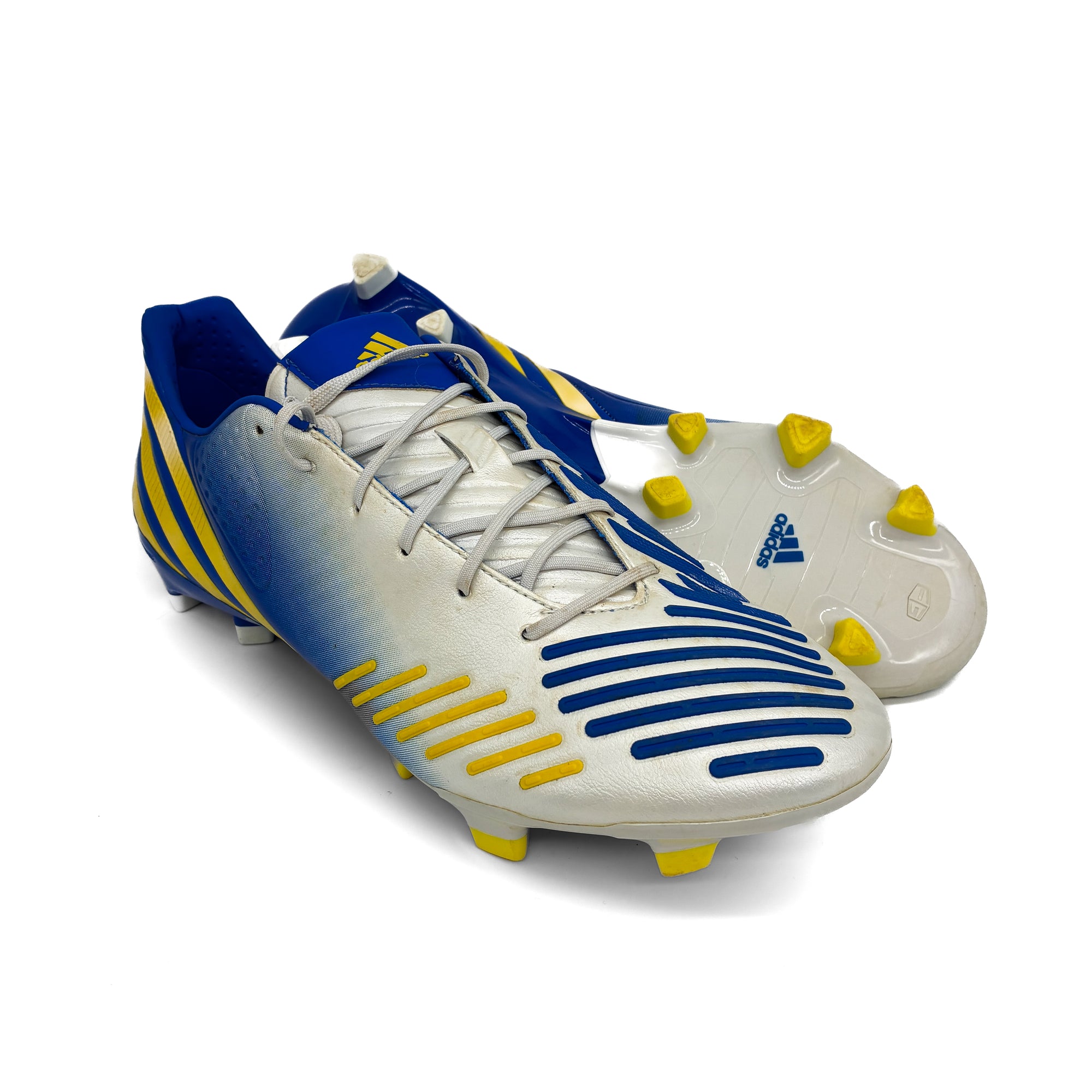 Adidas Predator LZ FG