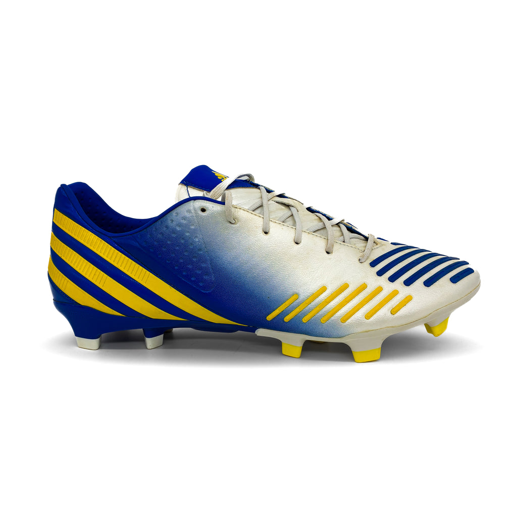 Adidas Predator LZ FG