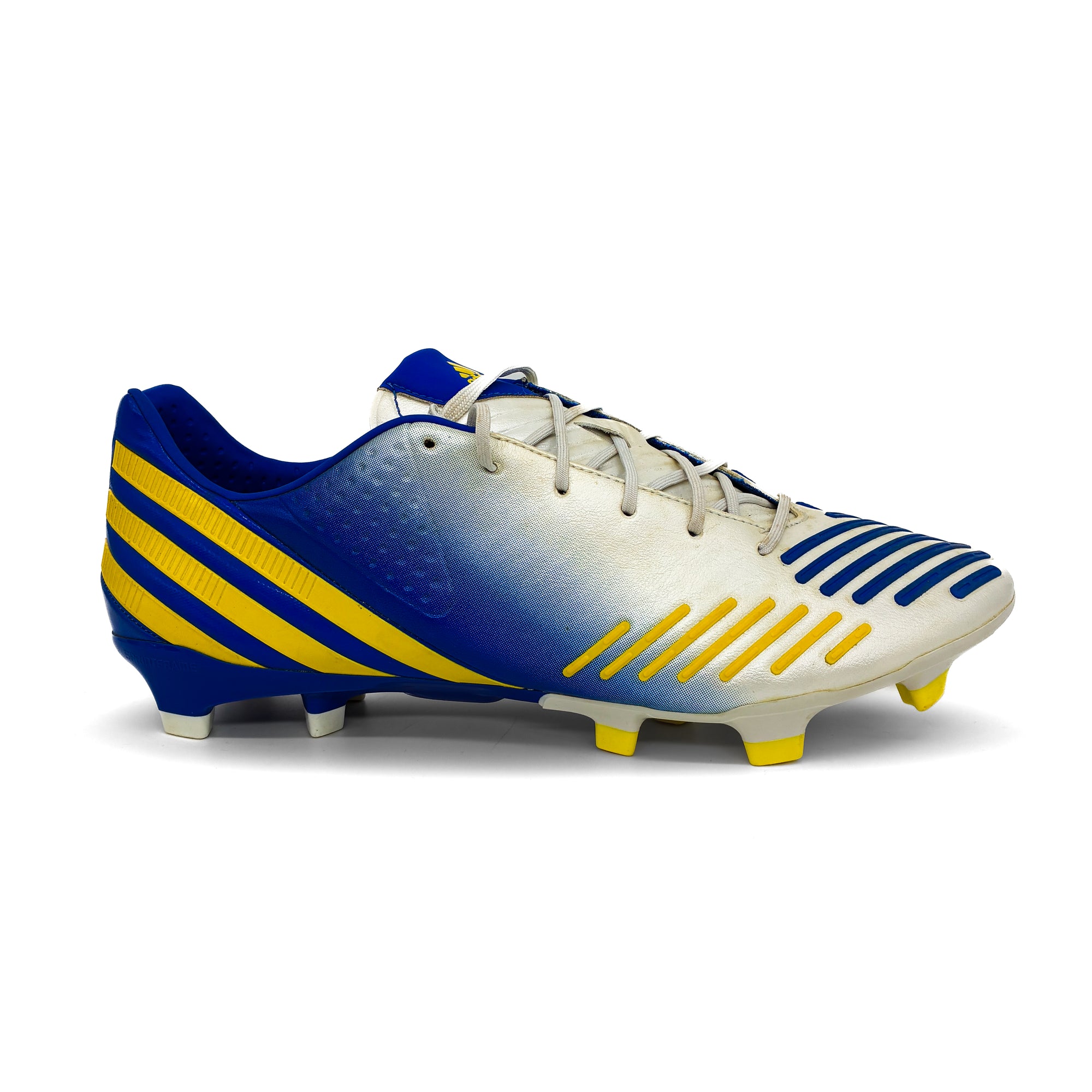 Adidas Predator LZ FG