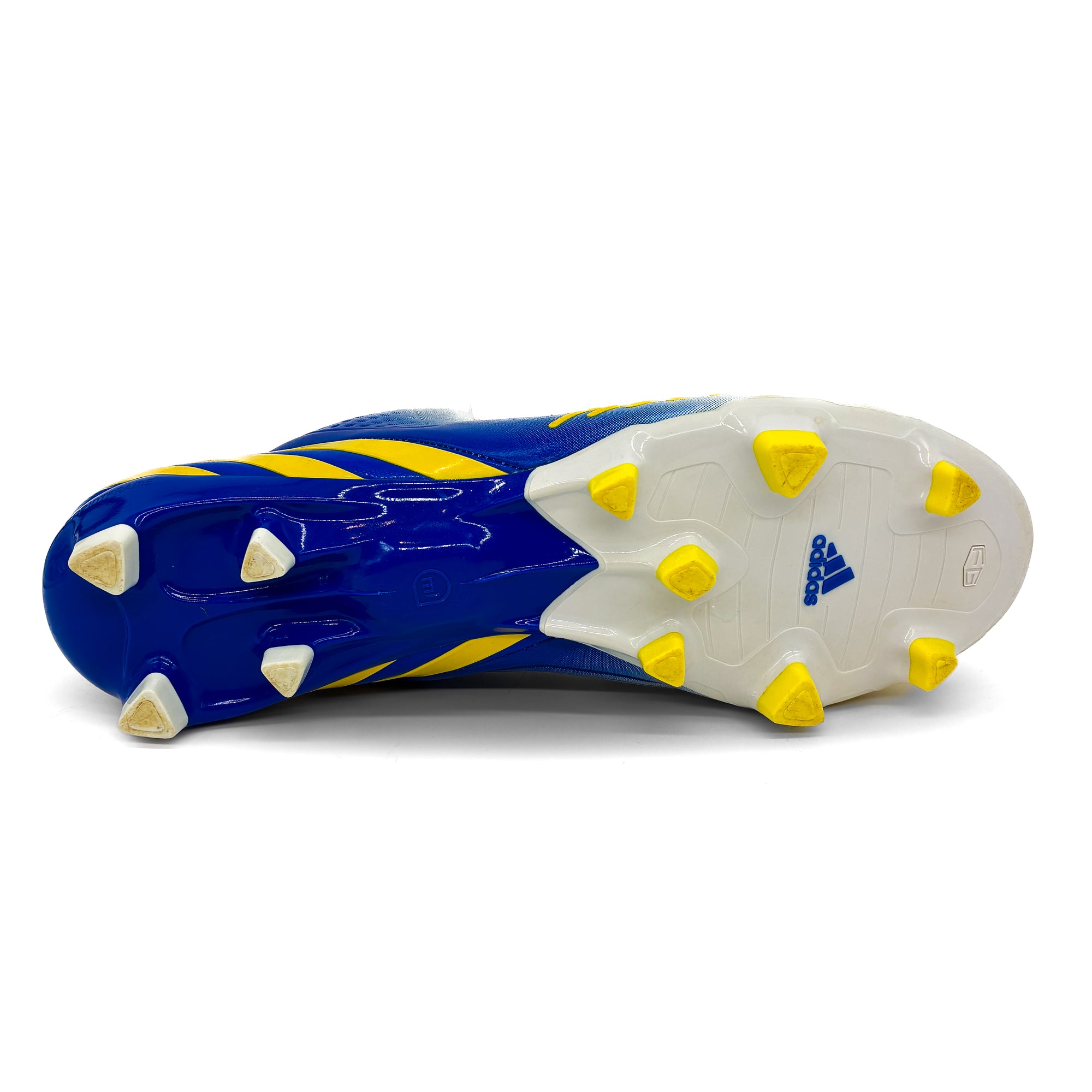 Adidas Predator LZ FG