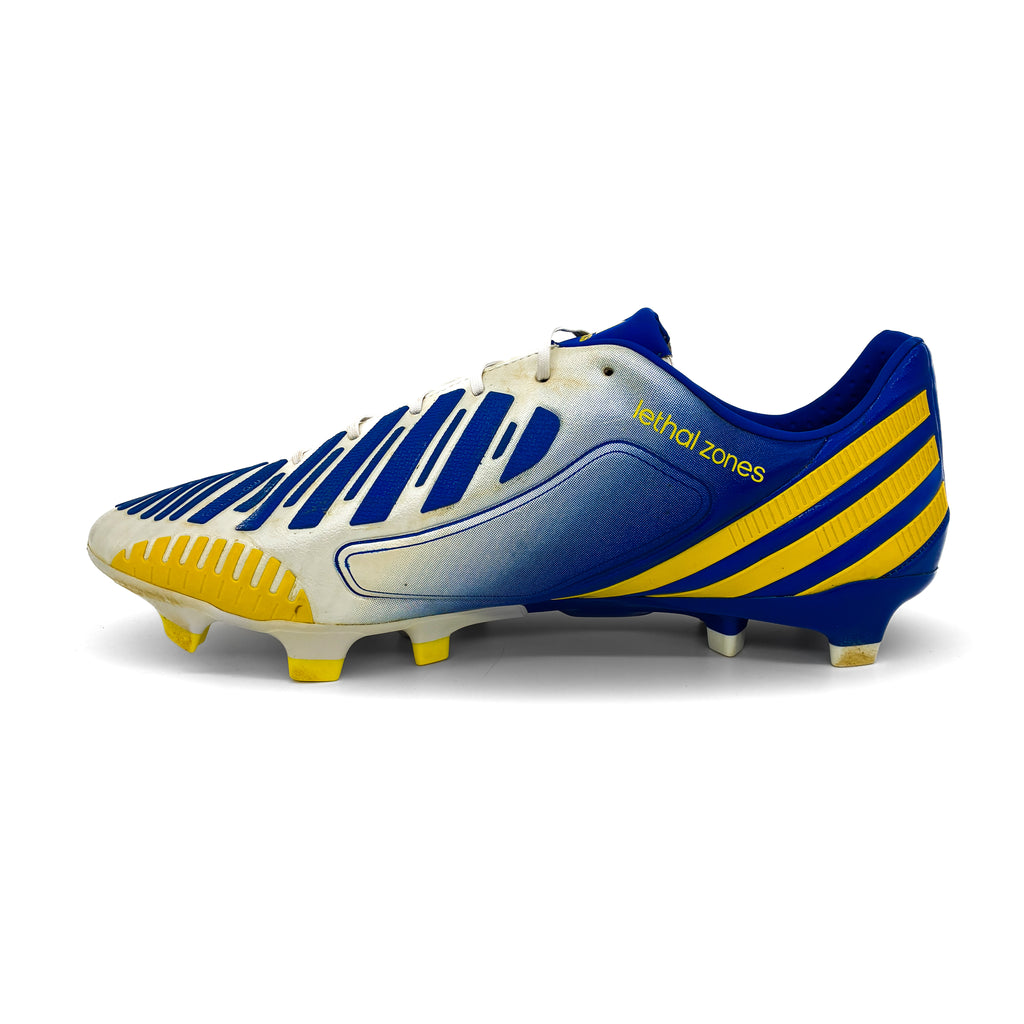 Adidas Predator LZ FG