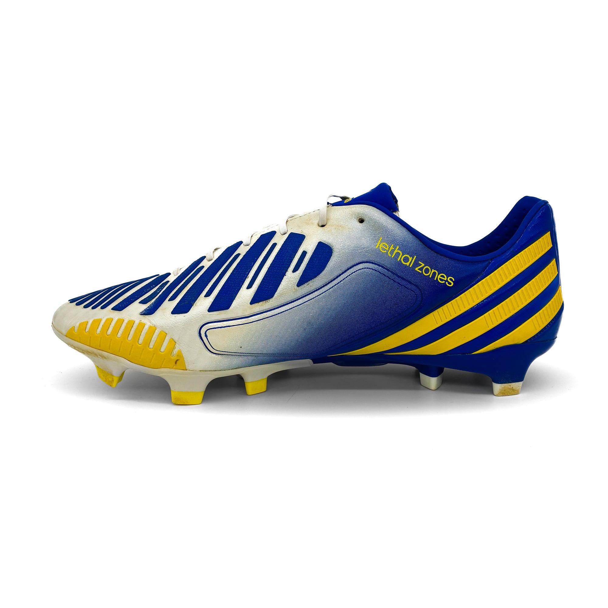 Adidas Predator LZ FG