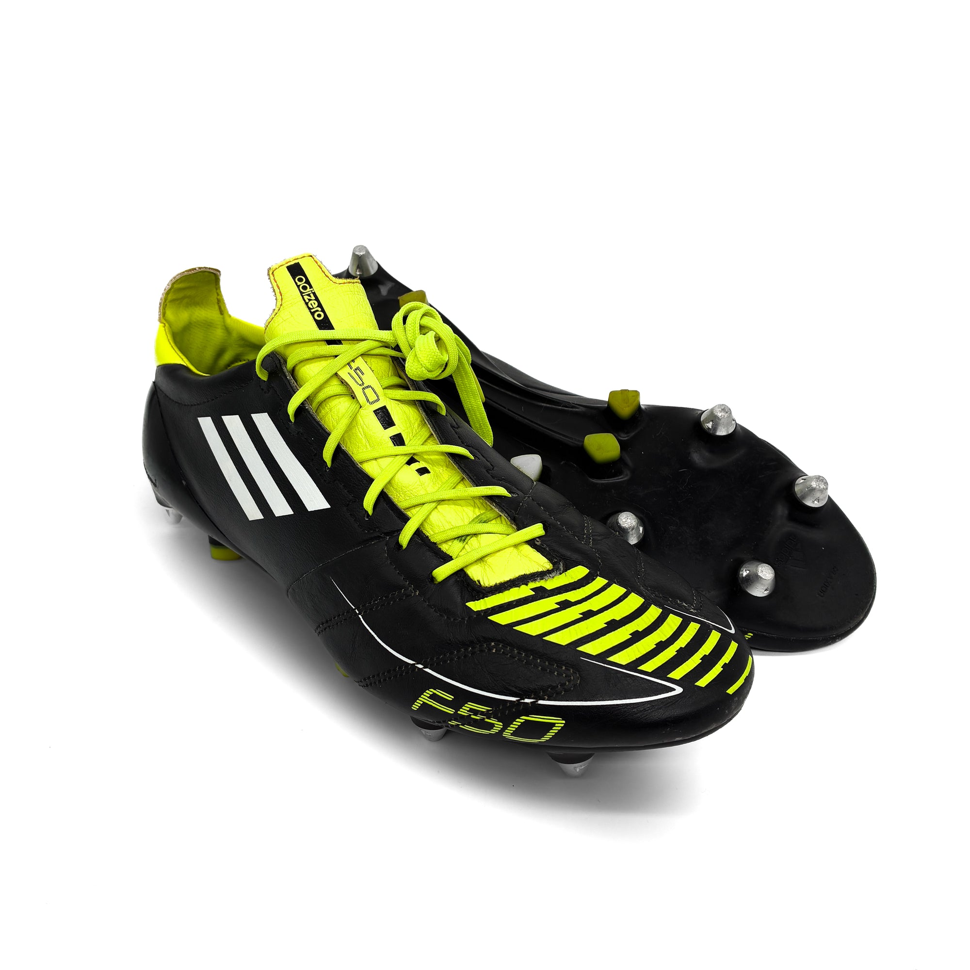 Adidas Adizero F50 LTH SG-Pro