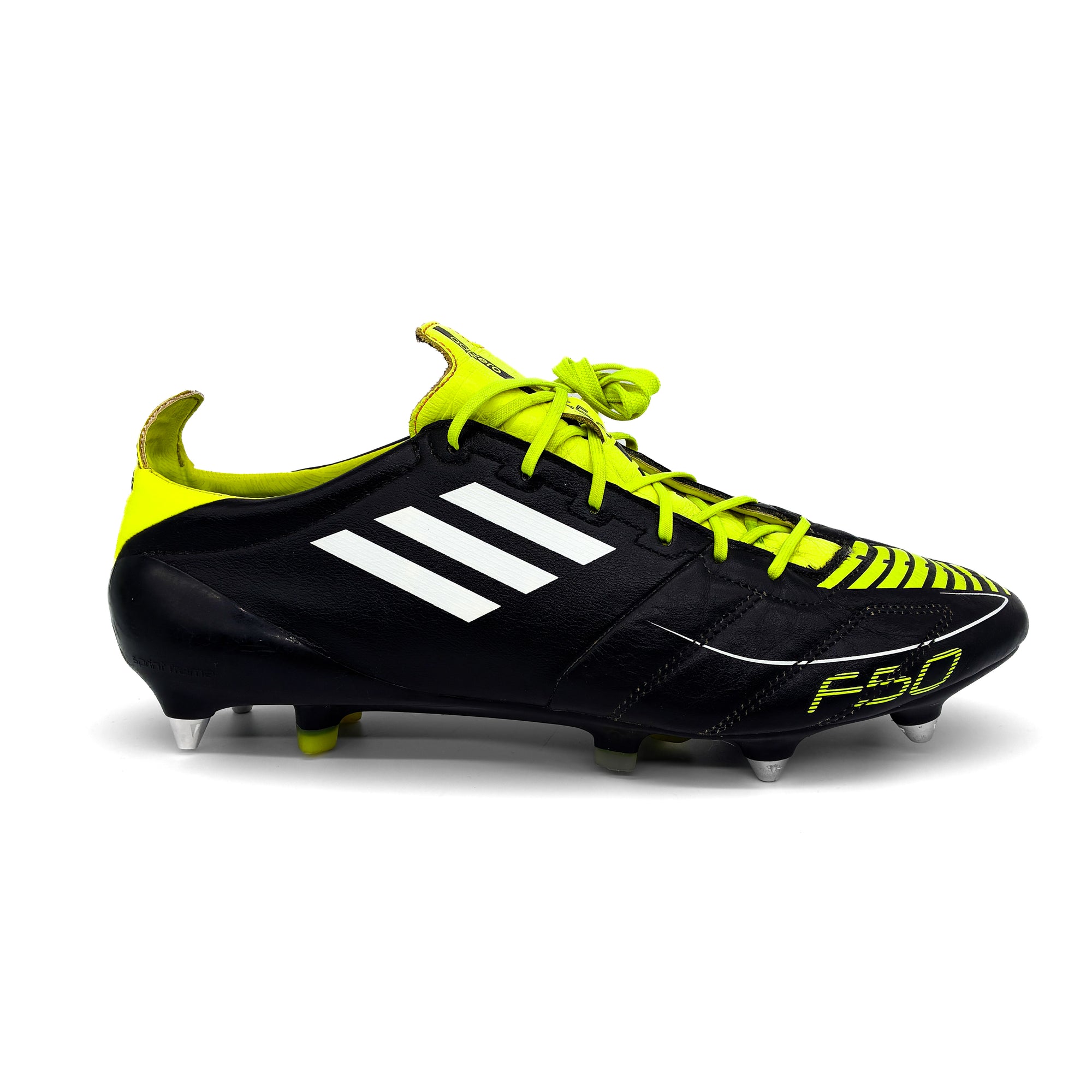 Adidas Adizero F50 LTH SG-Pro