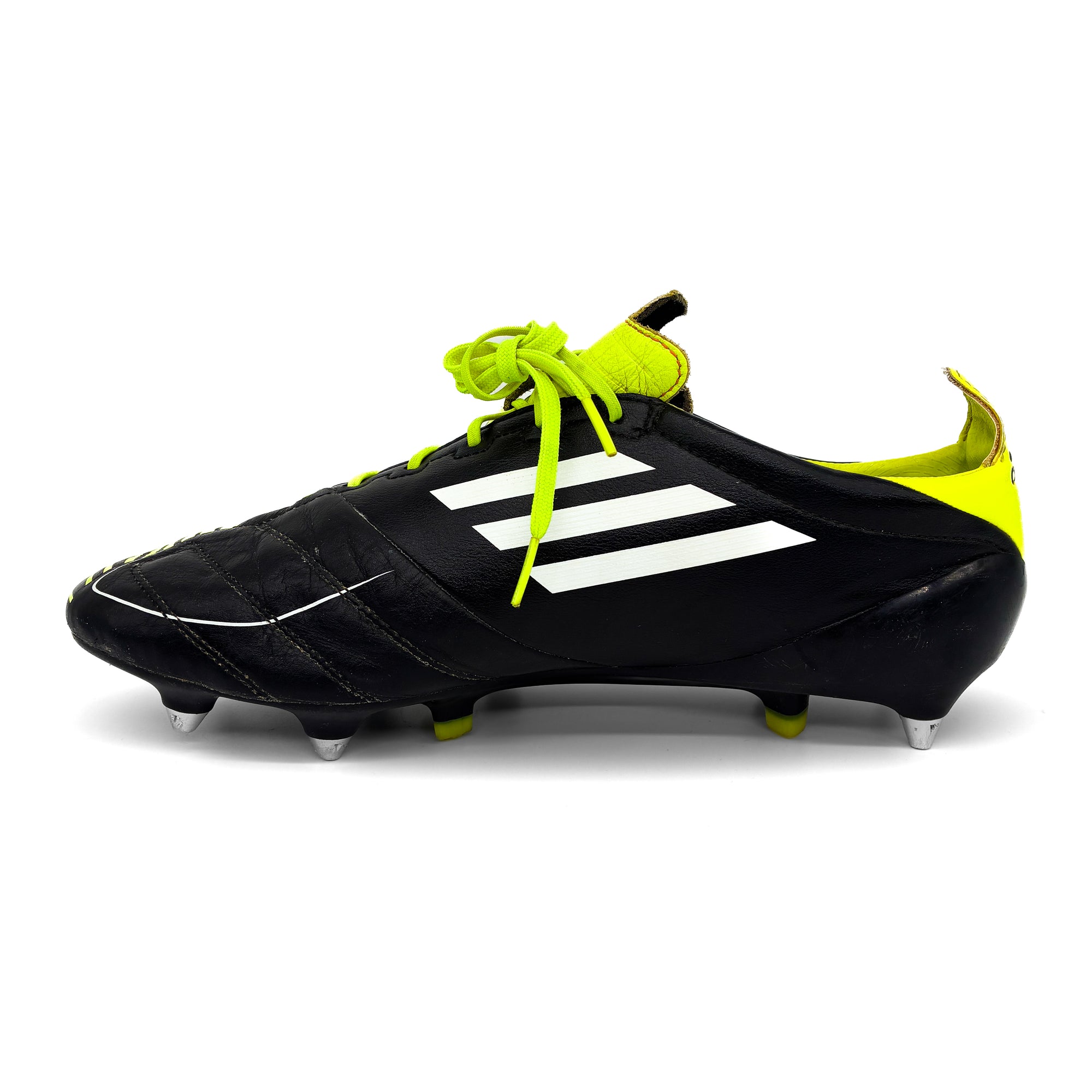 Adidas Adizero F50 LTH SG-Pro