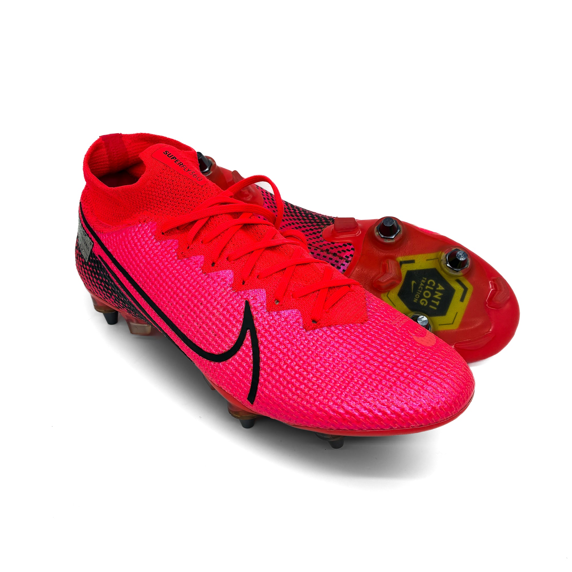 Nike Mercurial Superfly 7 Elite SG-AC
