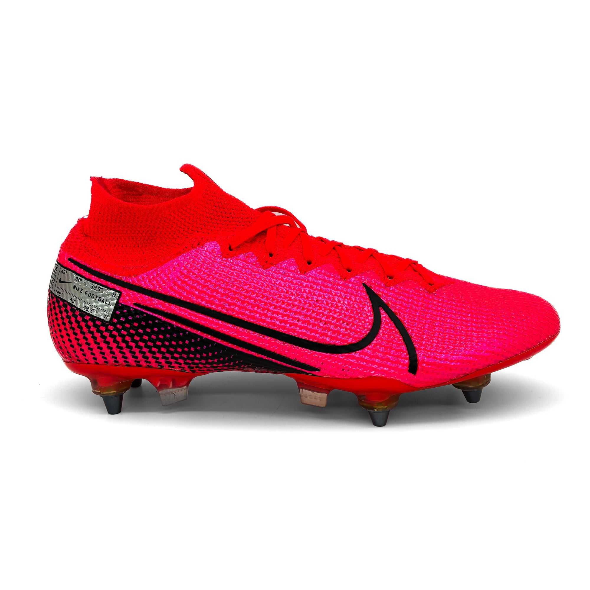 Nike Mercurial Superfly 7 Elite SG-AC