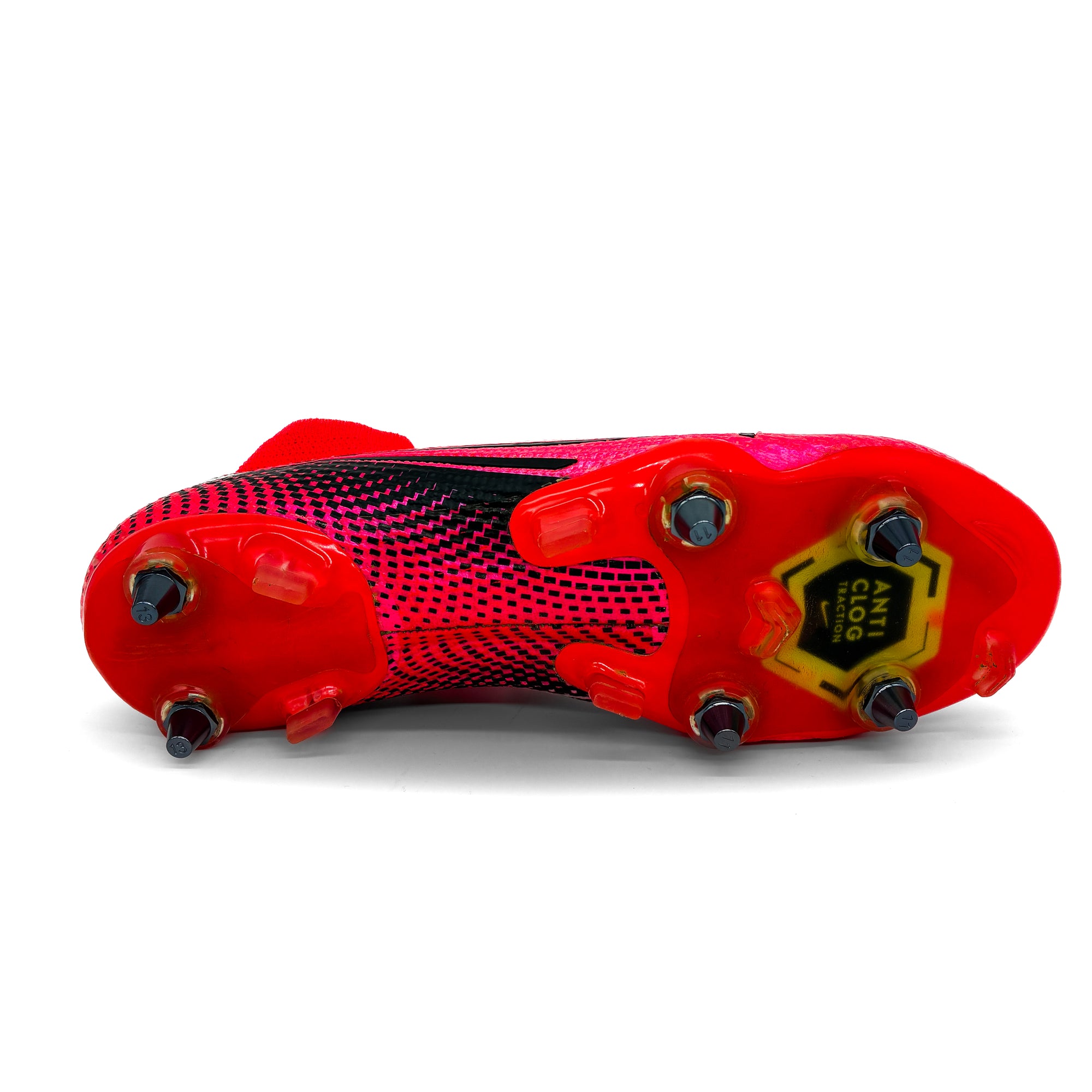 Nike Mercurial Superfly 7 Elite SG-AC