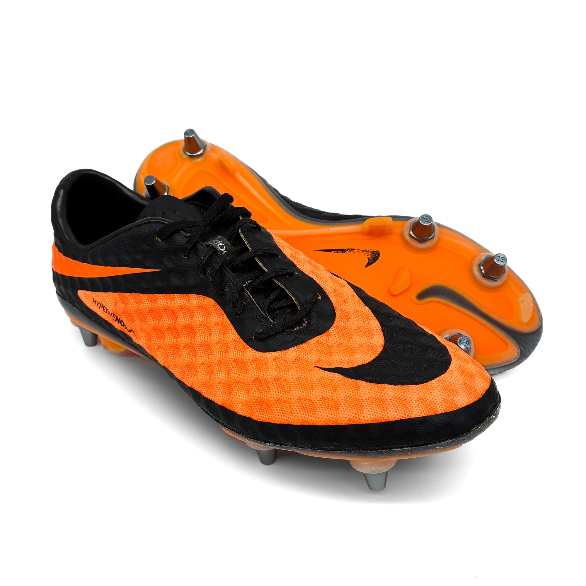 Nike Hypervenom Phantom 1 Elite SG-Pro