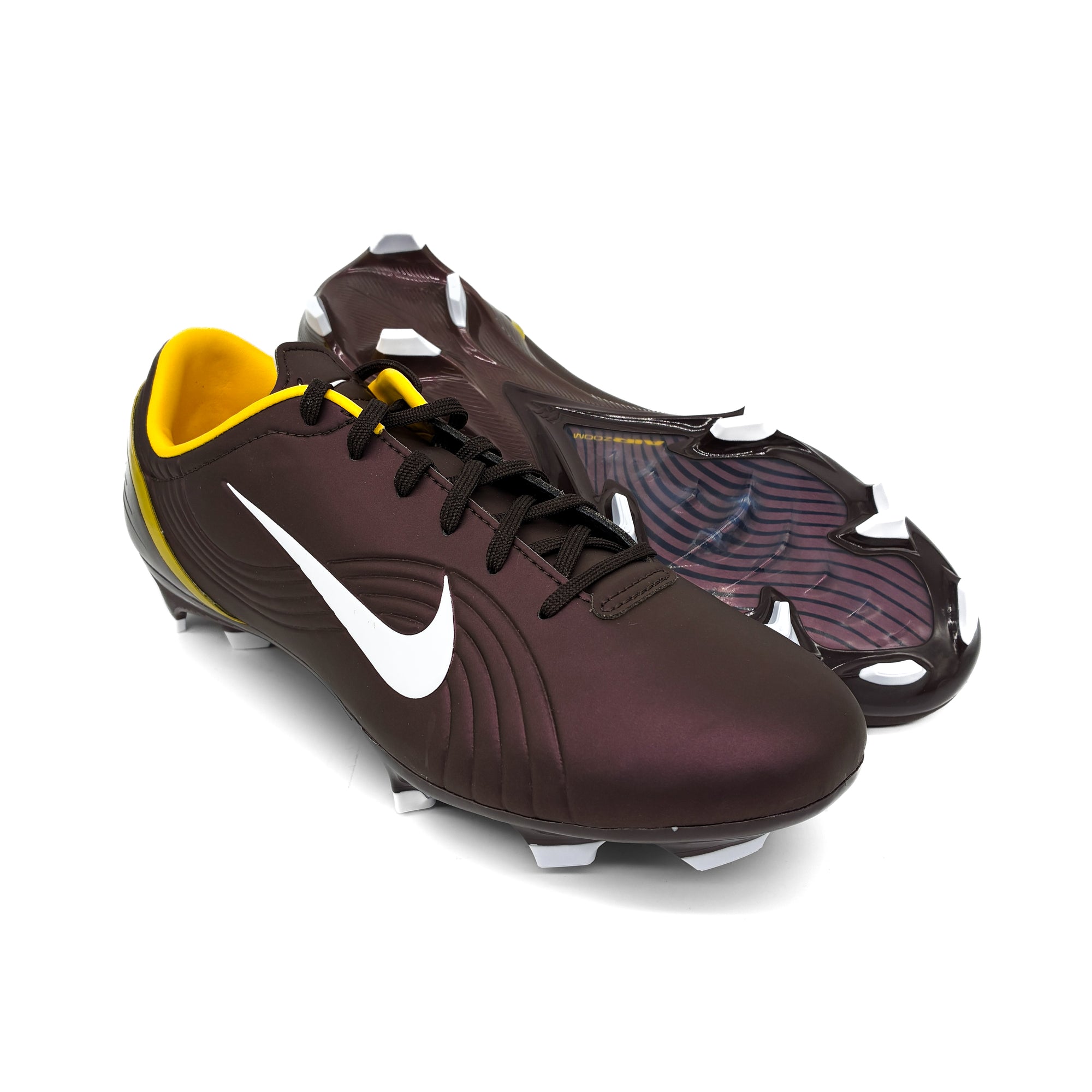 Nike Mercurial Vapor 1 Elite FG RGN Cinder