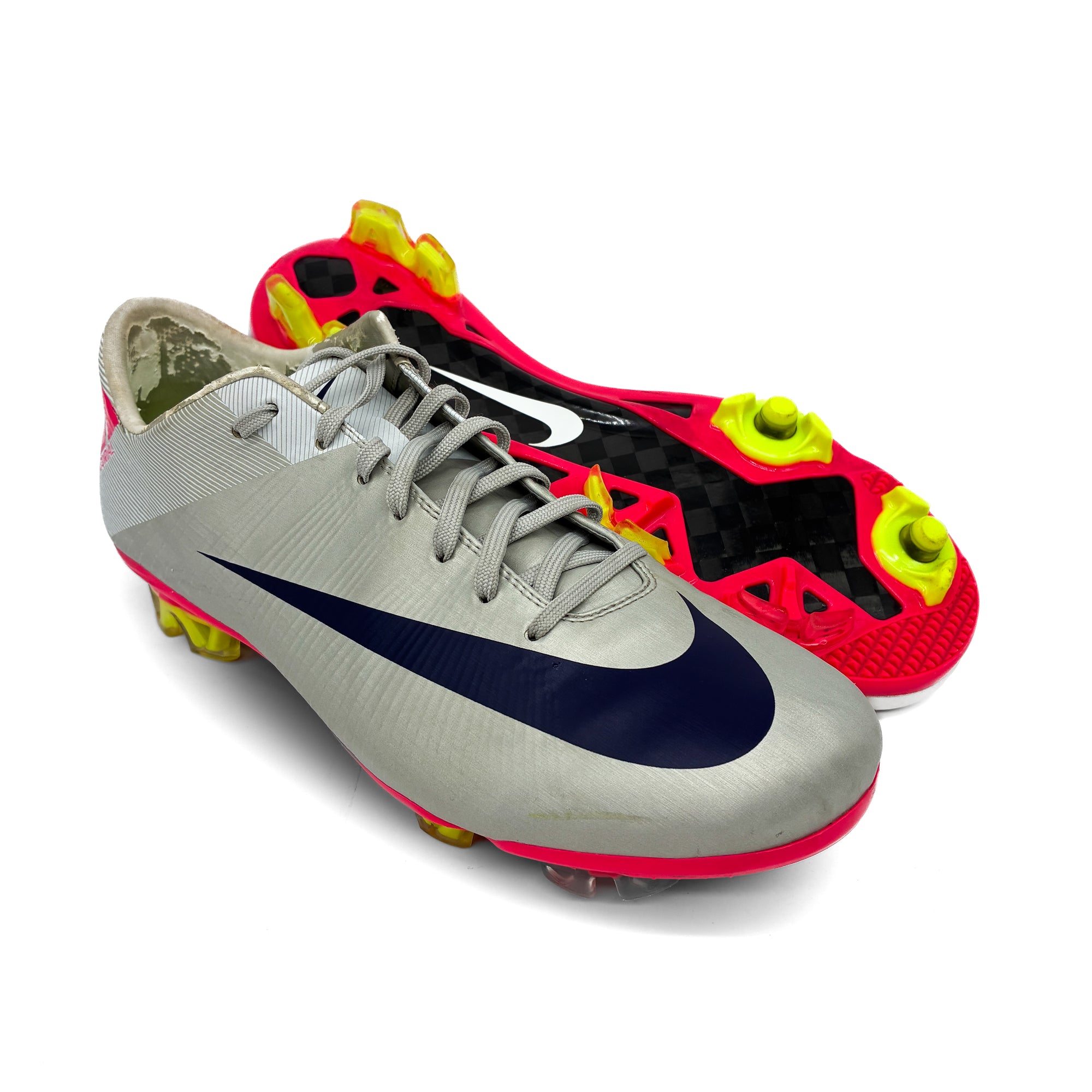 Nike Mercurial Vapor Superfly 3 Elite FG
